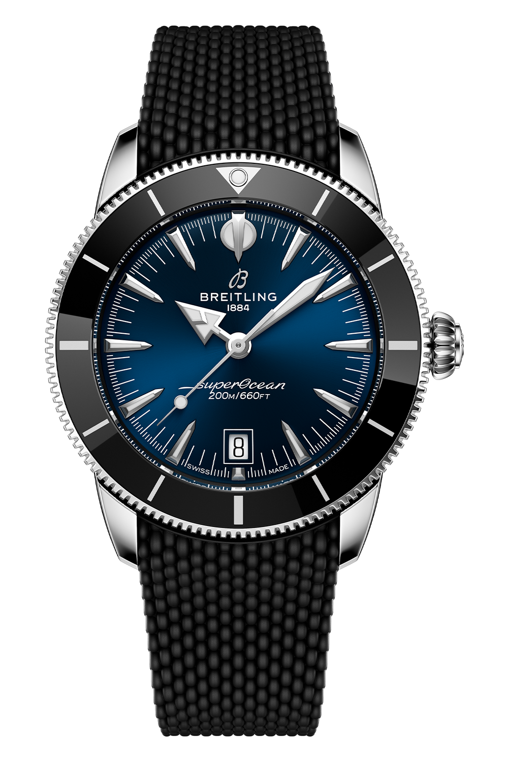Breitling Superocean Heritage B31 Automatic 42 Bucherer Edition