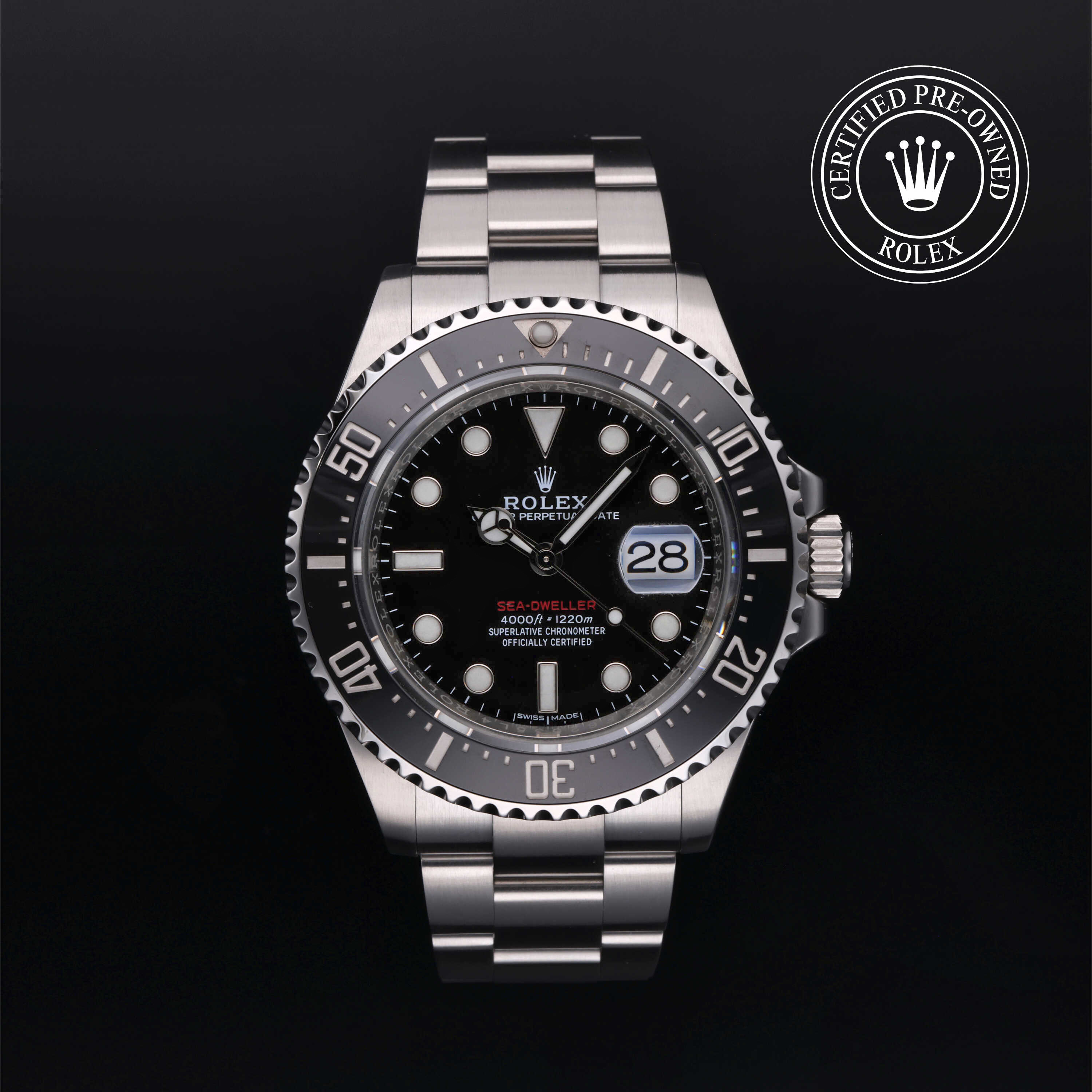 Sea-Dweller