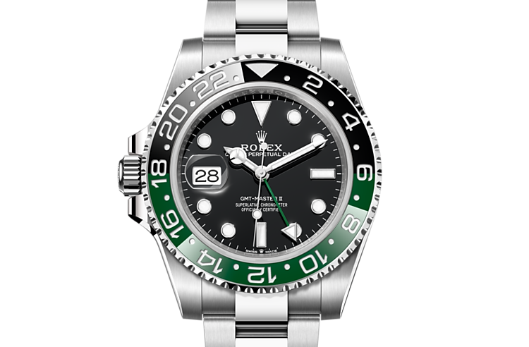 Rolex bamford gmt master ii online