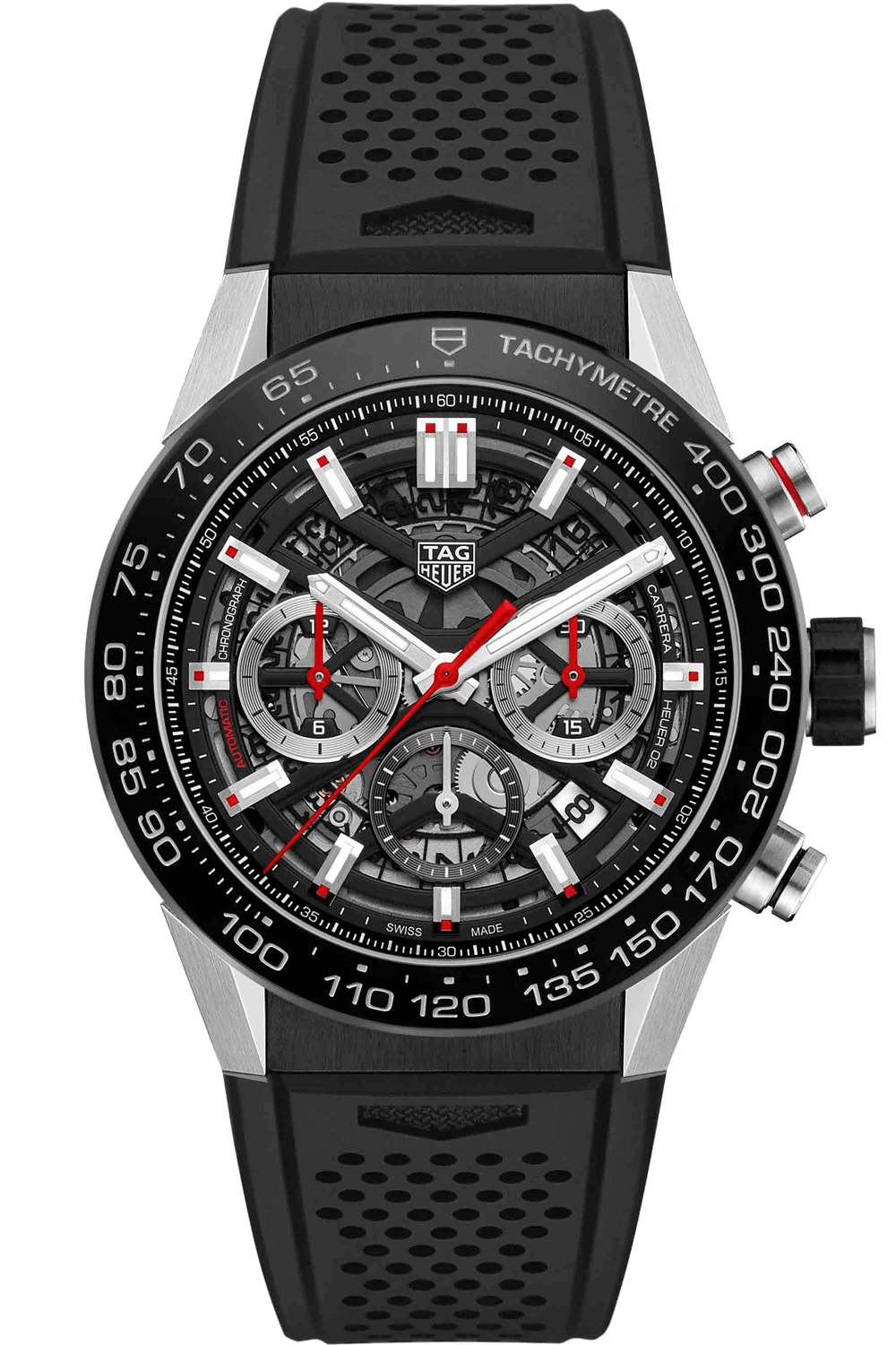 Tag heuer carrera hotsell caliber heuer 02
