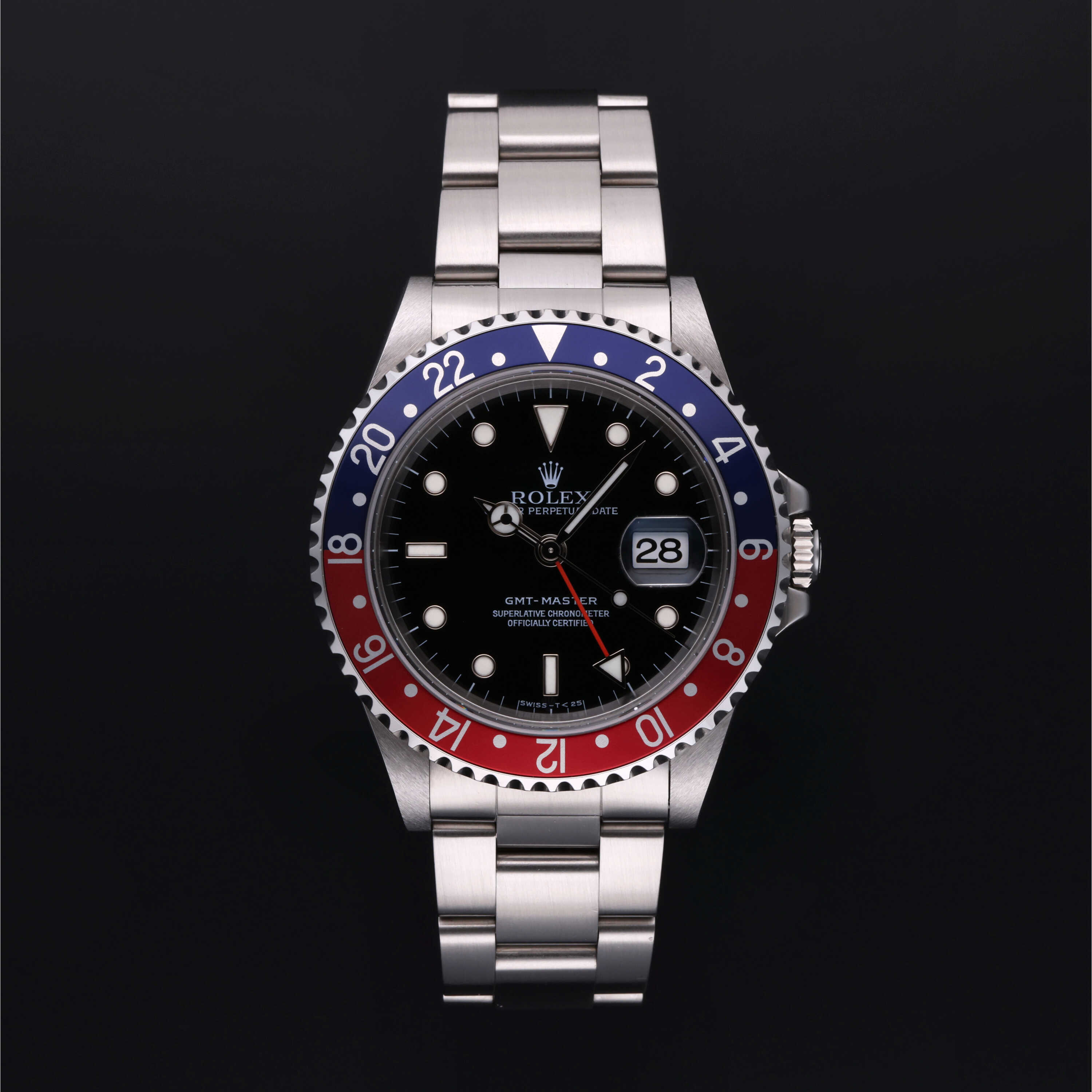 GMT-Master