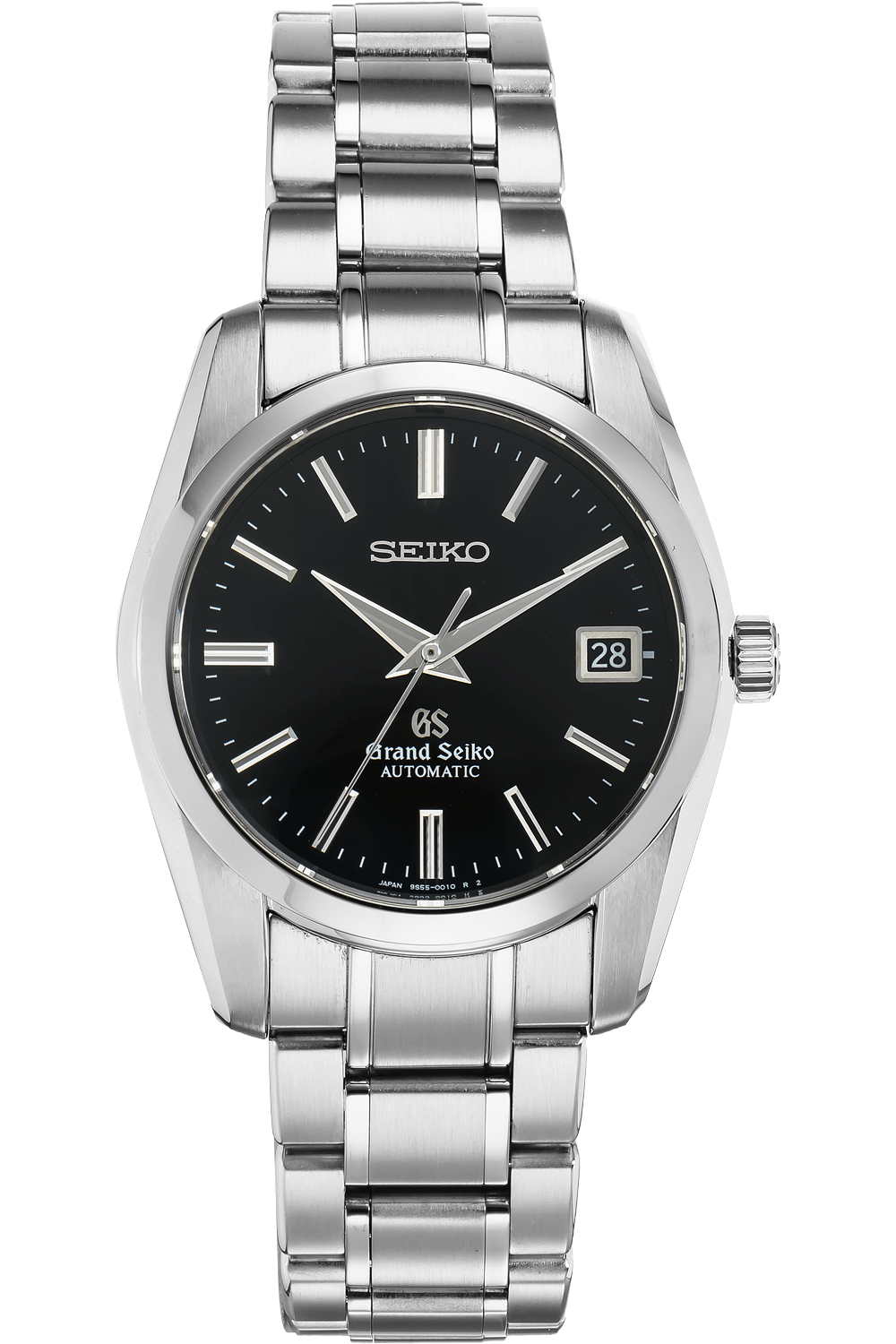 Pre-Owned Grand Seiko SBGR023 Heritage (SBGR023)