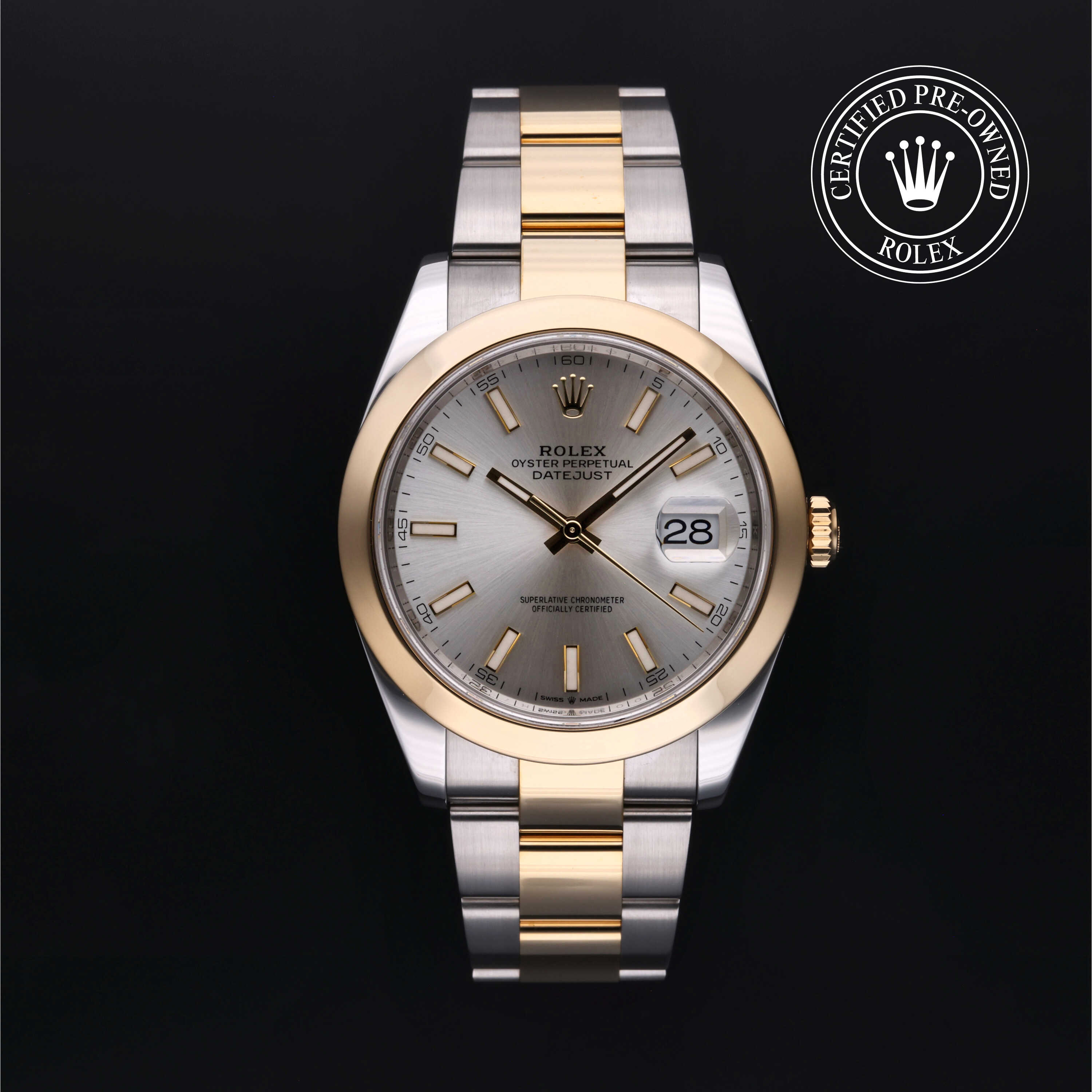 Datejust 41