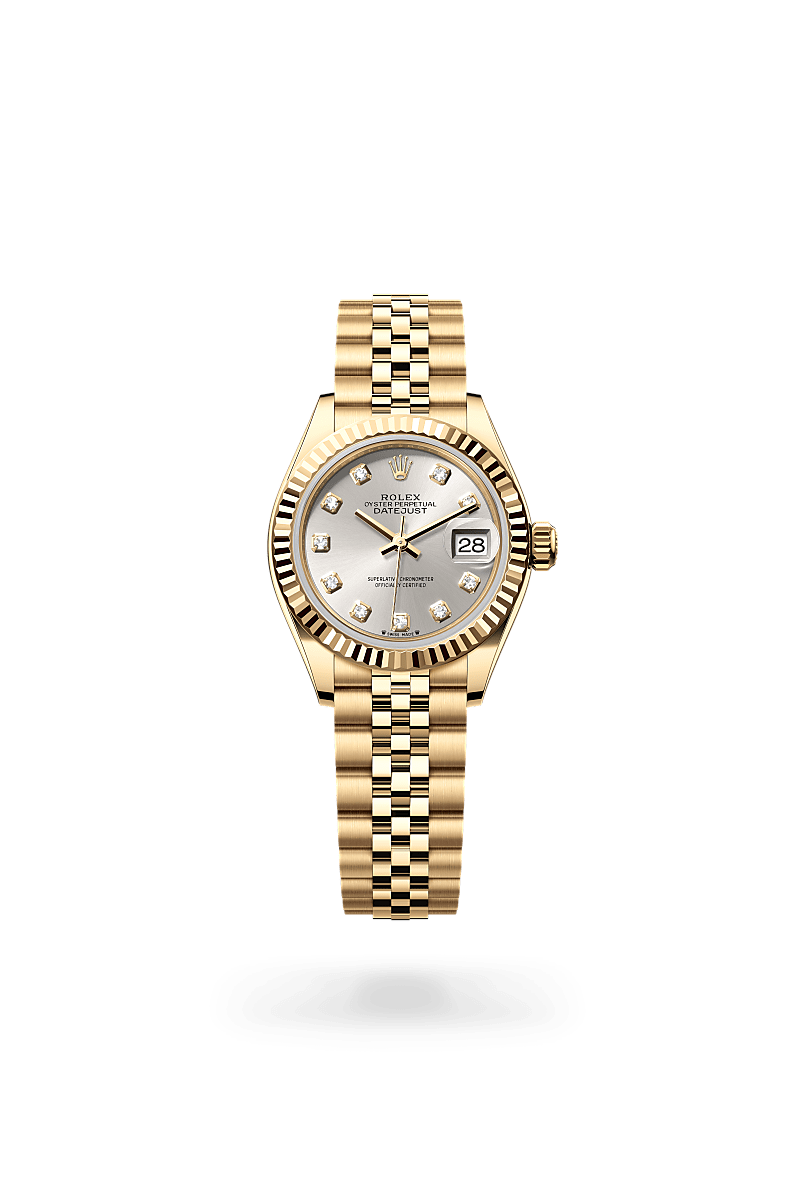 Lady-Datejust