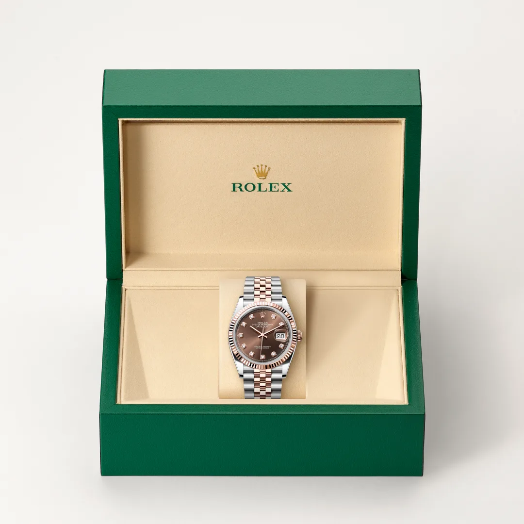Datejust 36