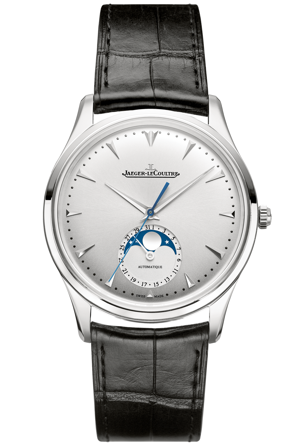 JaegerLeCoultre Master Ultra Thin Moon (Q1368420)