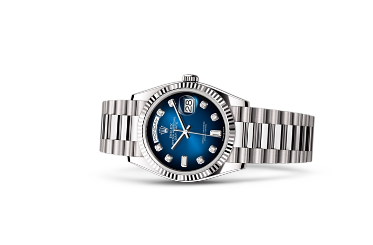 Rolex outlet date 36