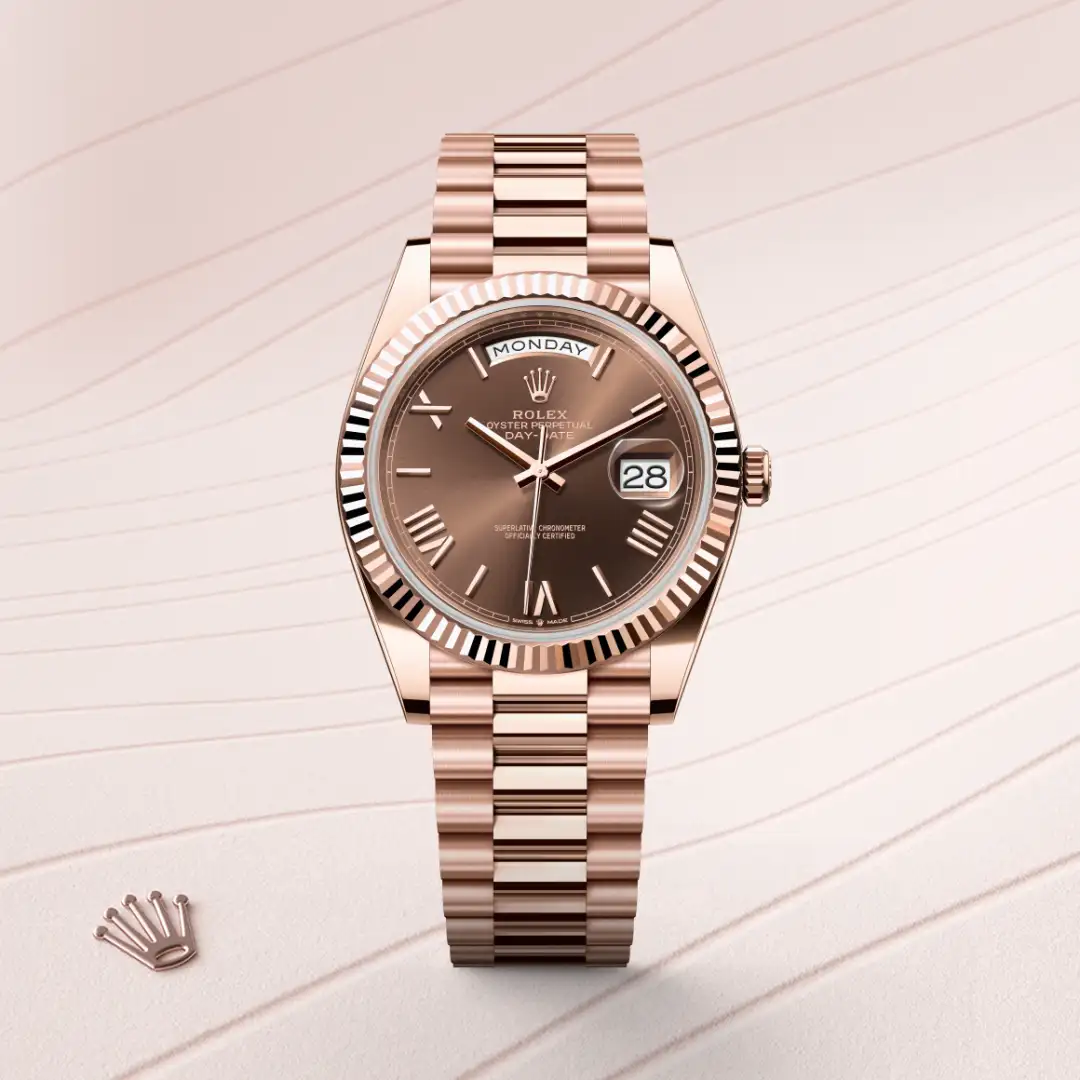 Day-Date 40