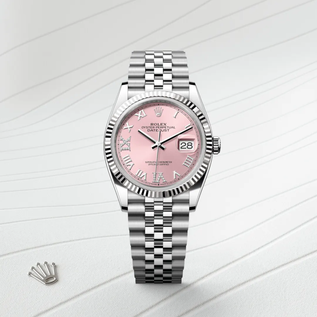 Datejust 36