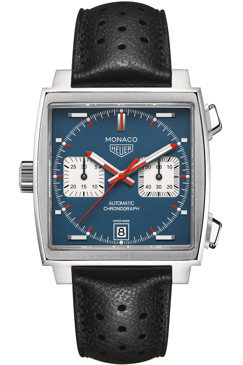 Calibro 11 tag heuer outlet