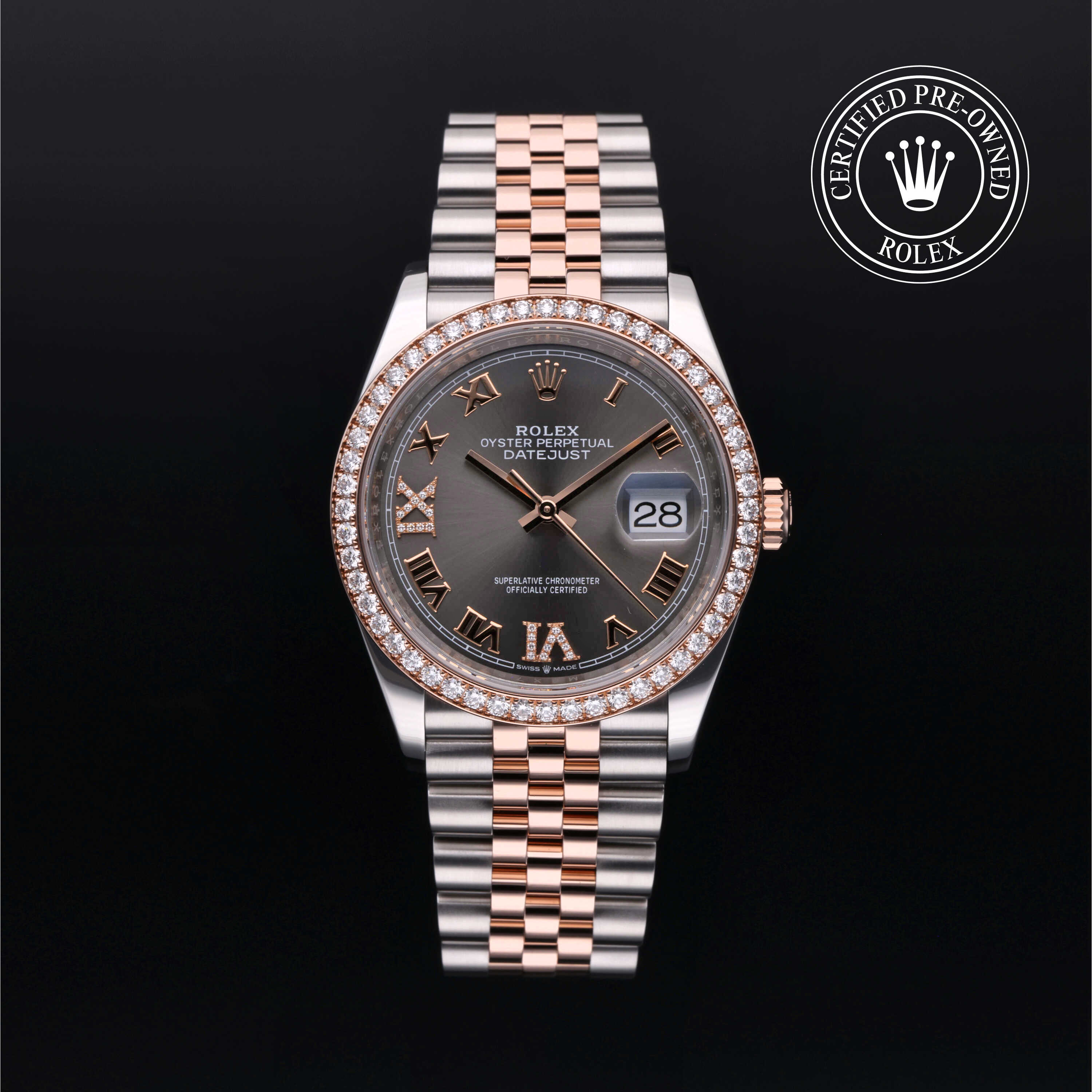 Datejust