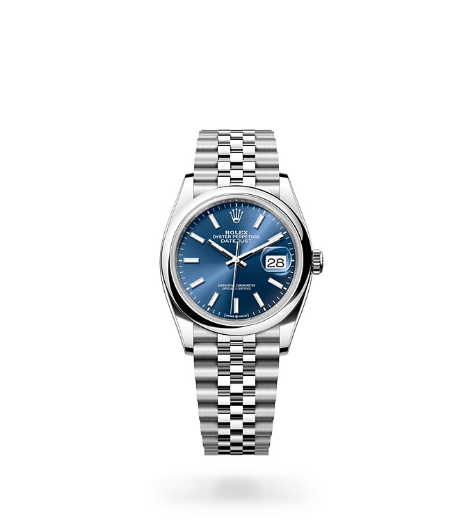 Rolex datejust on sale tourneau