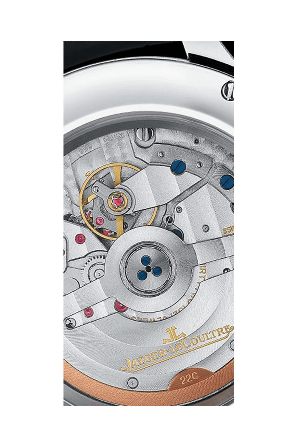 Montre Jaeger-LeCoultre 219 Adulte Unisexe Neuve Sans Emballage