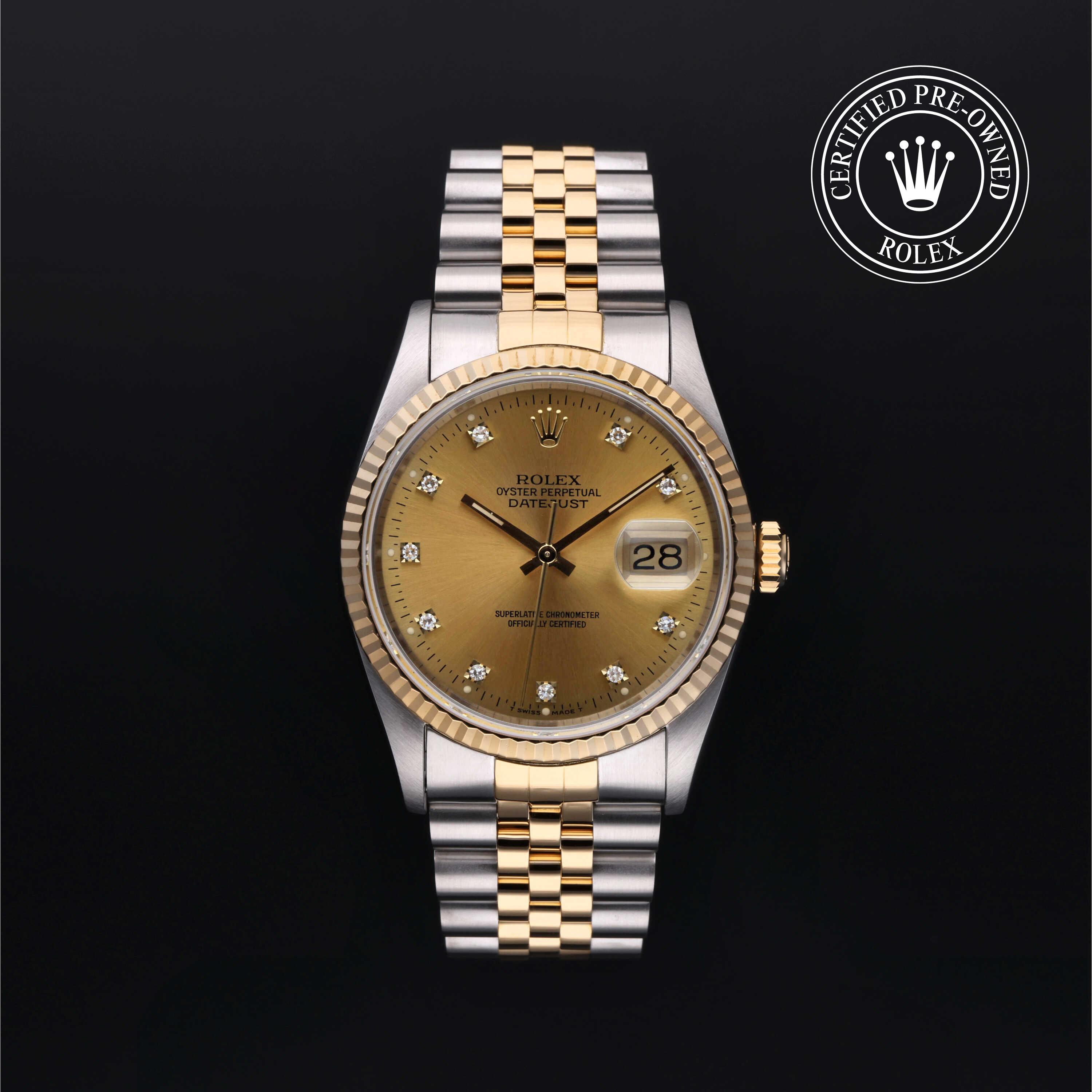 Datejust