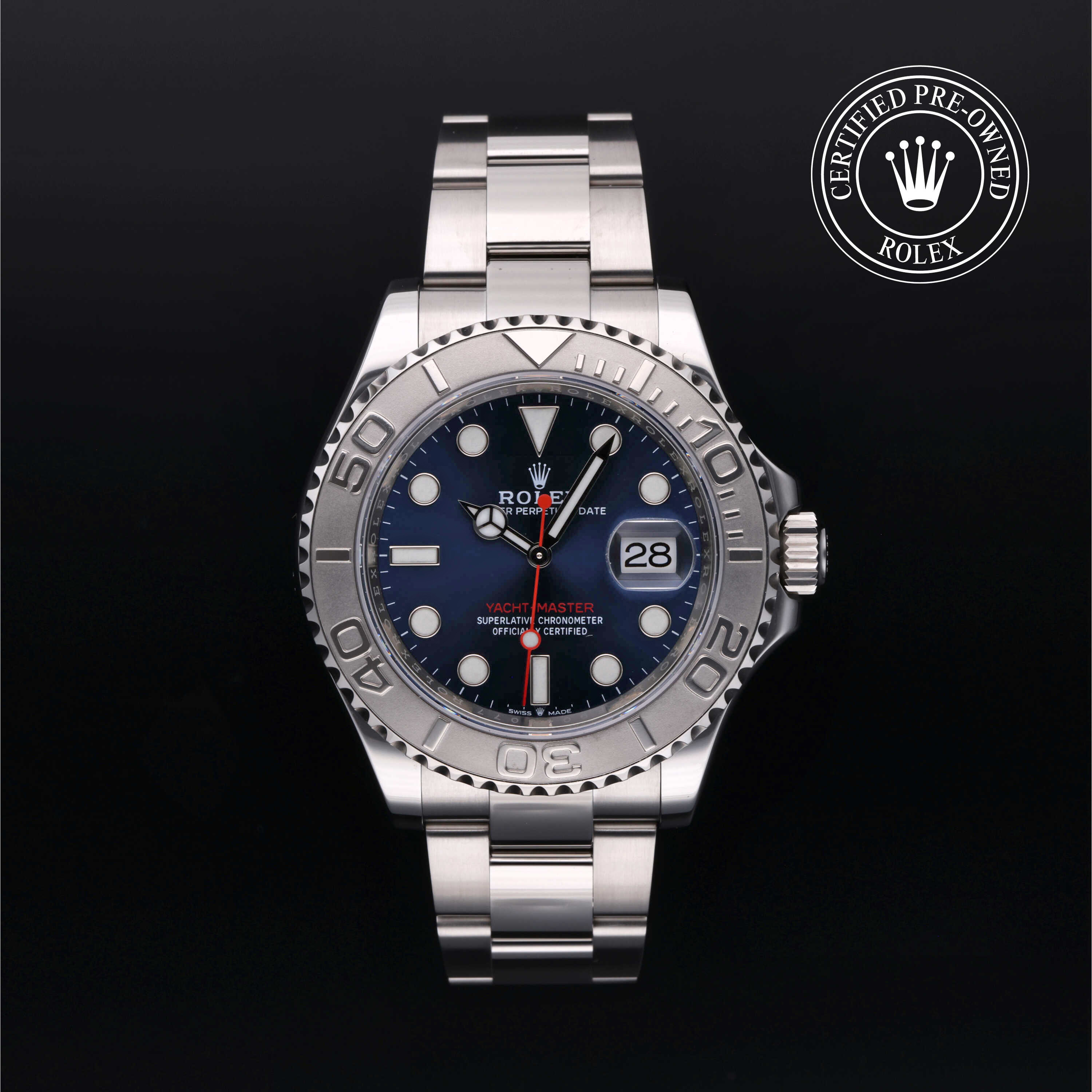 Yacht-Master
