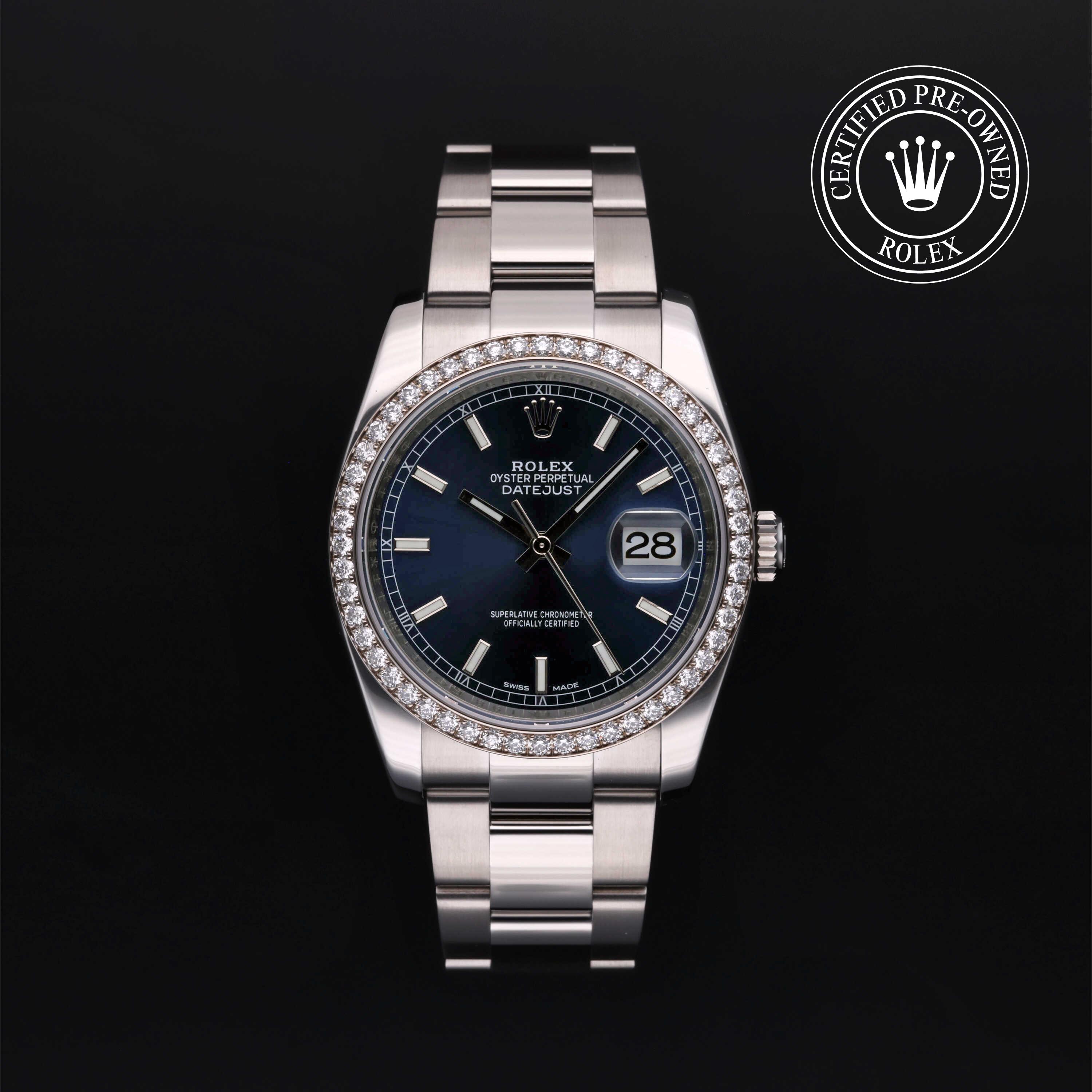 Datejust