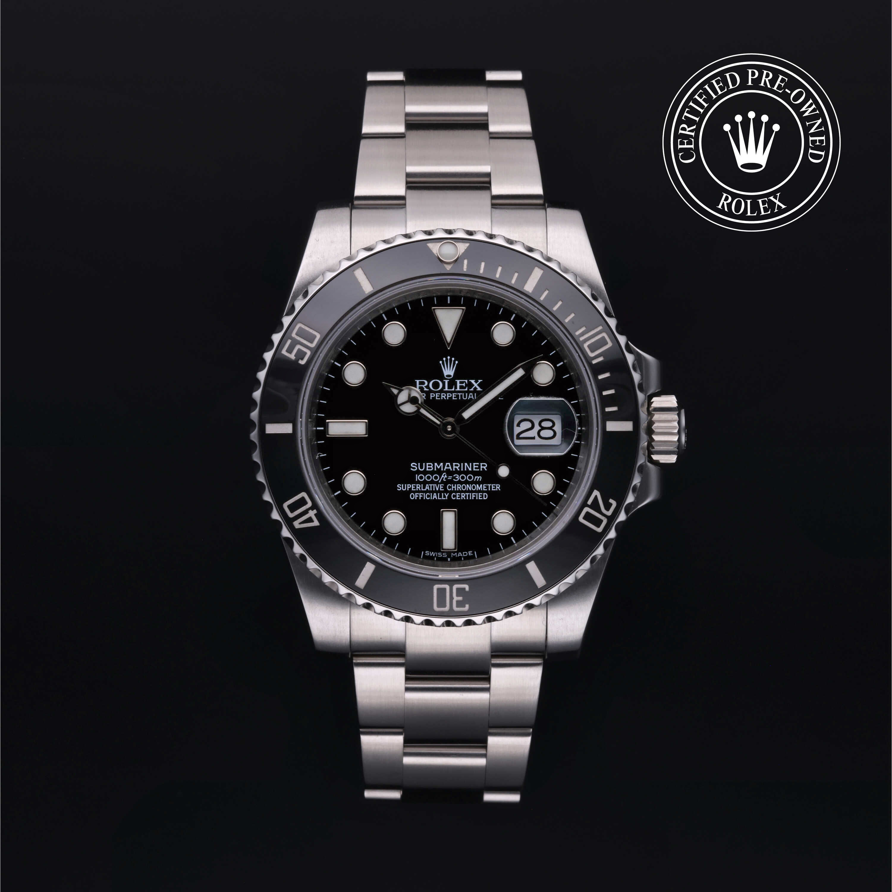 Submariner