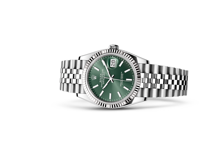 Datejust 42mm best sale