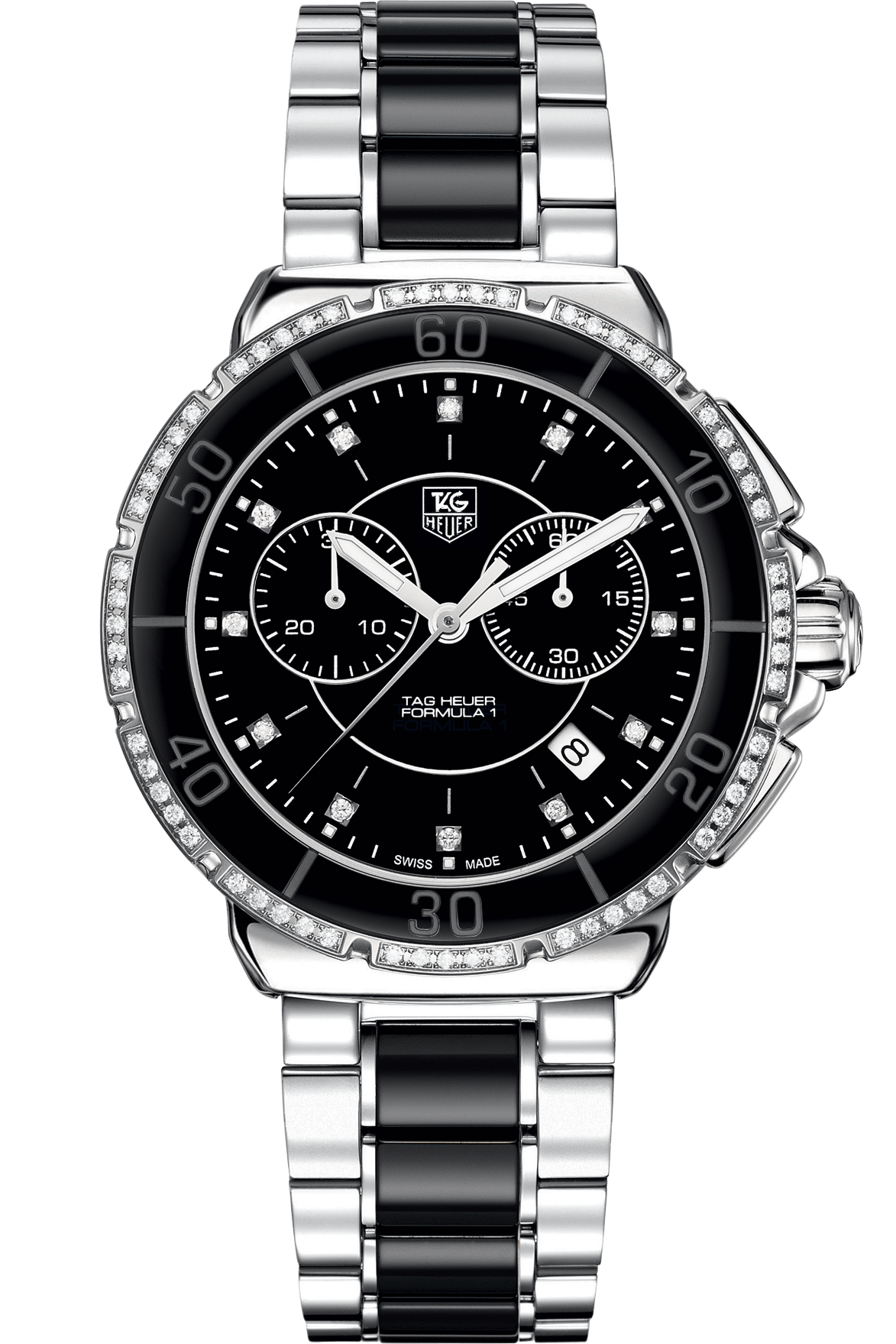 Tag formula 1 ladies diamonds deals