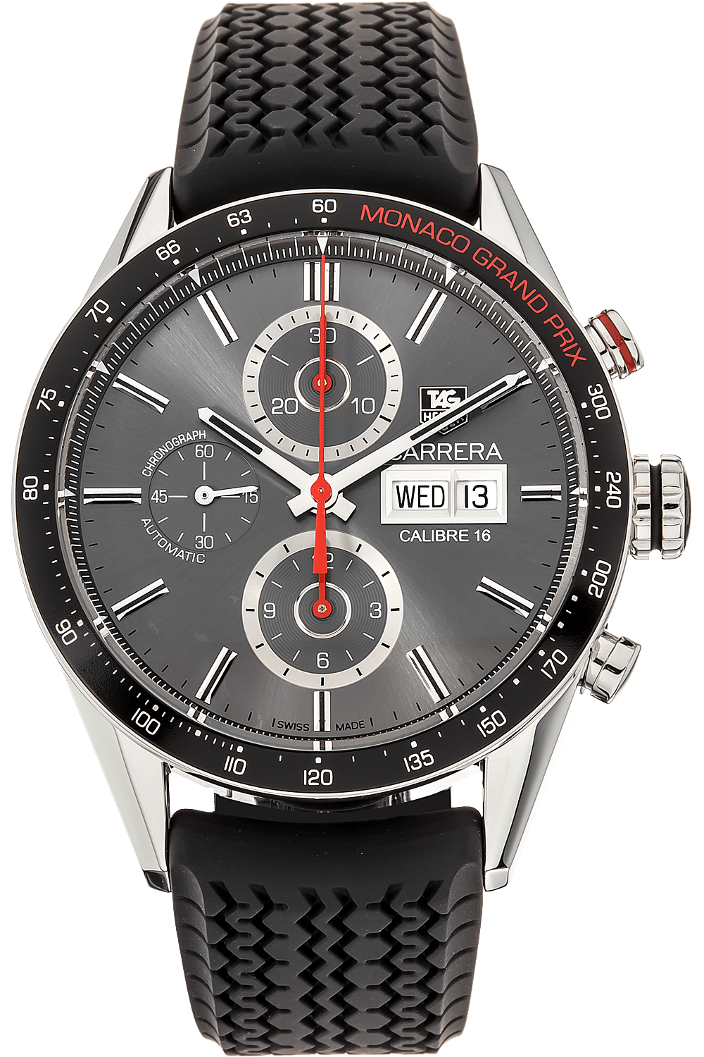 Tag heuer monaco grand prix on sale carrera