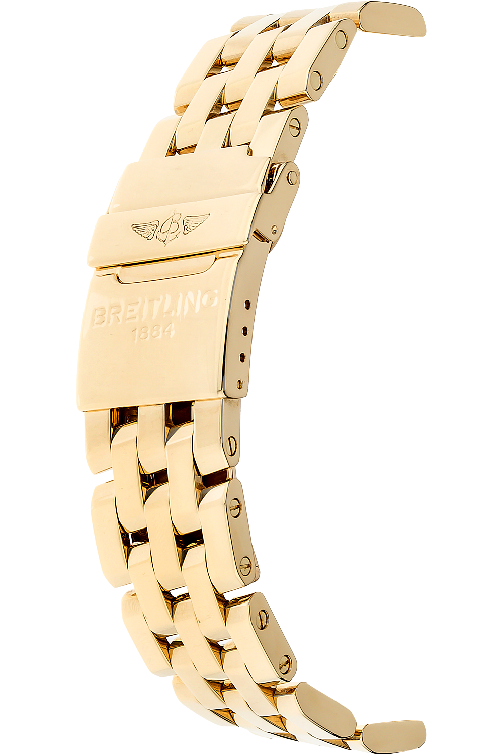 Pre-Owned Breitling Crosswind Special (K44355)