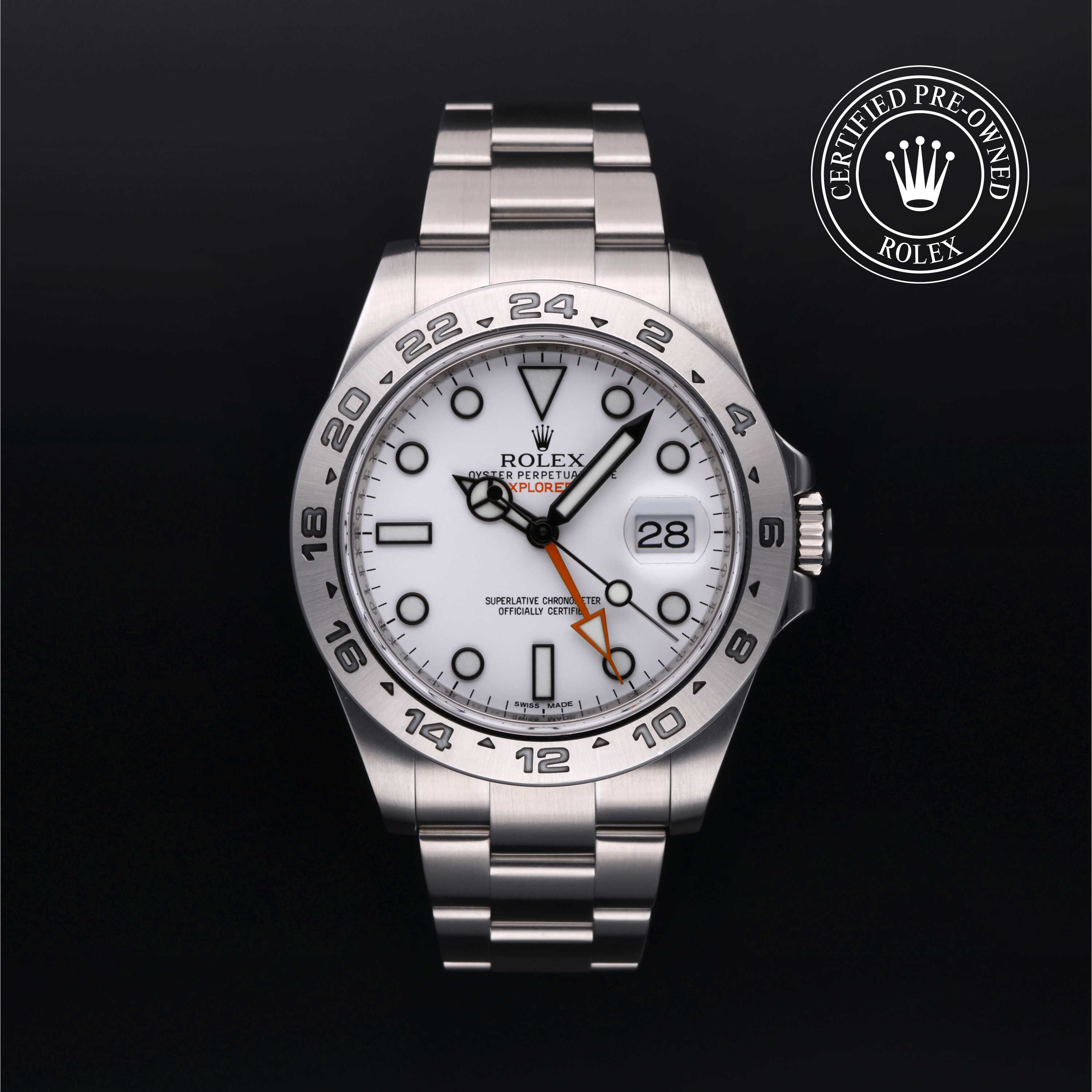 Explorer II