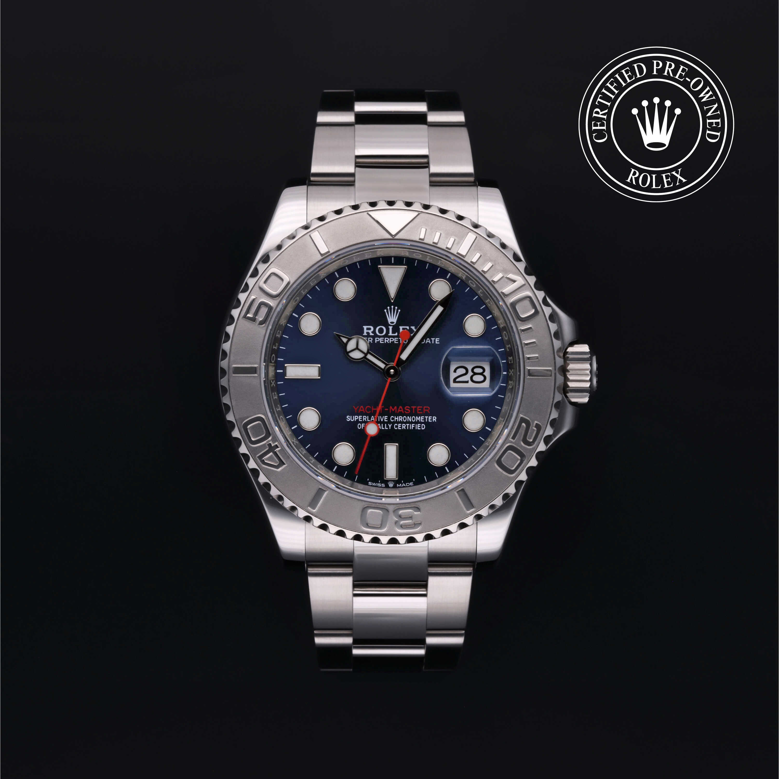 Yacht-Master