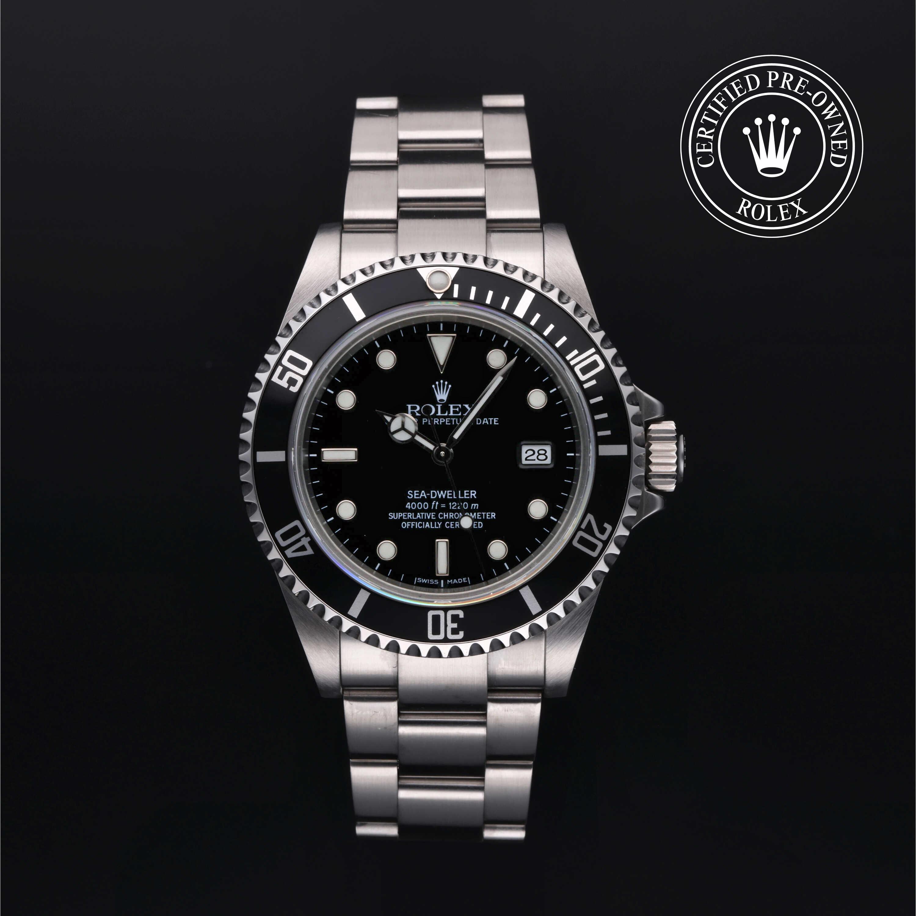 Sea-Dweller