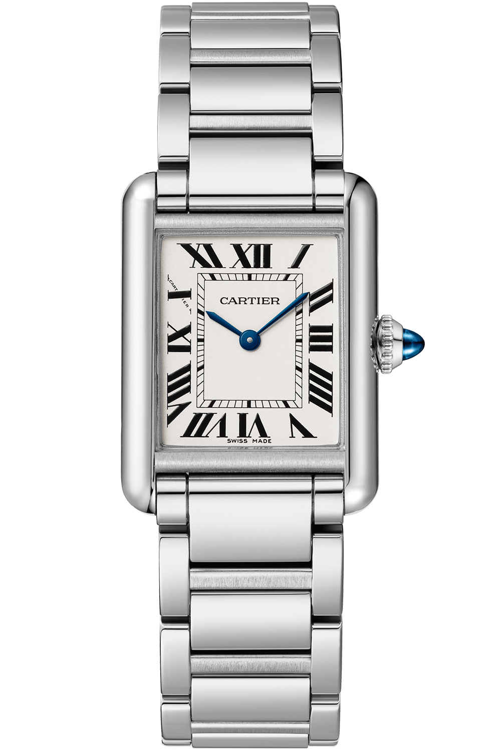 Cartier Tank Must Small