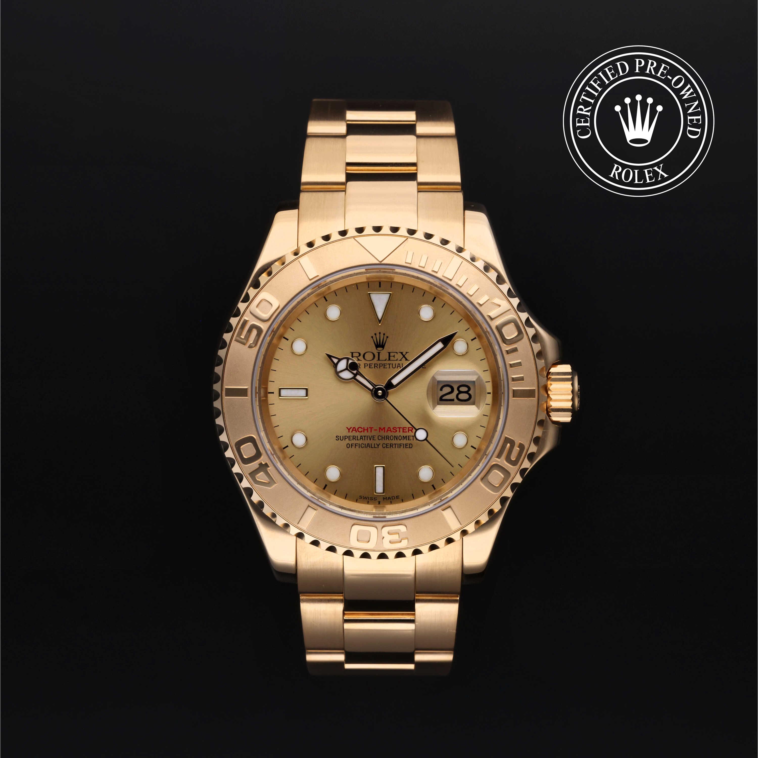Yacht-Master