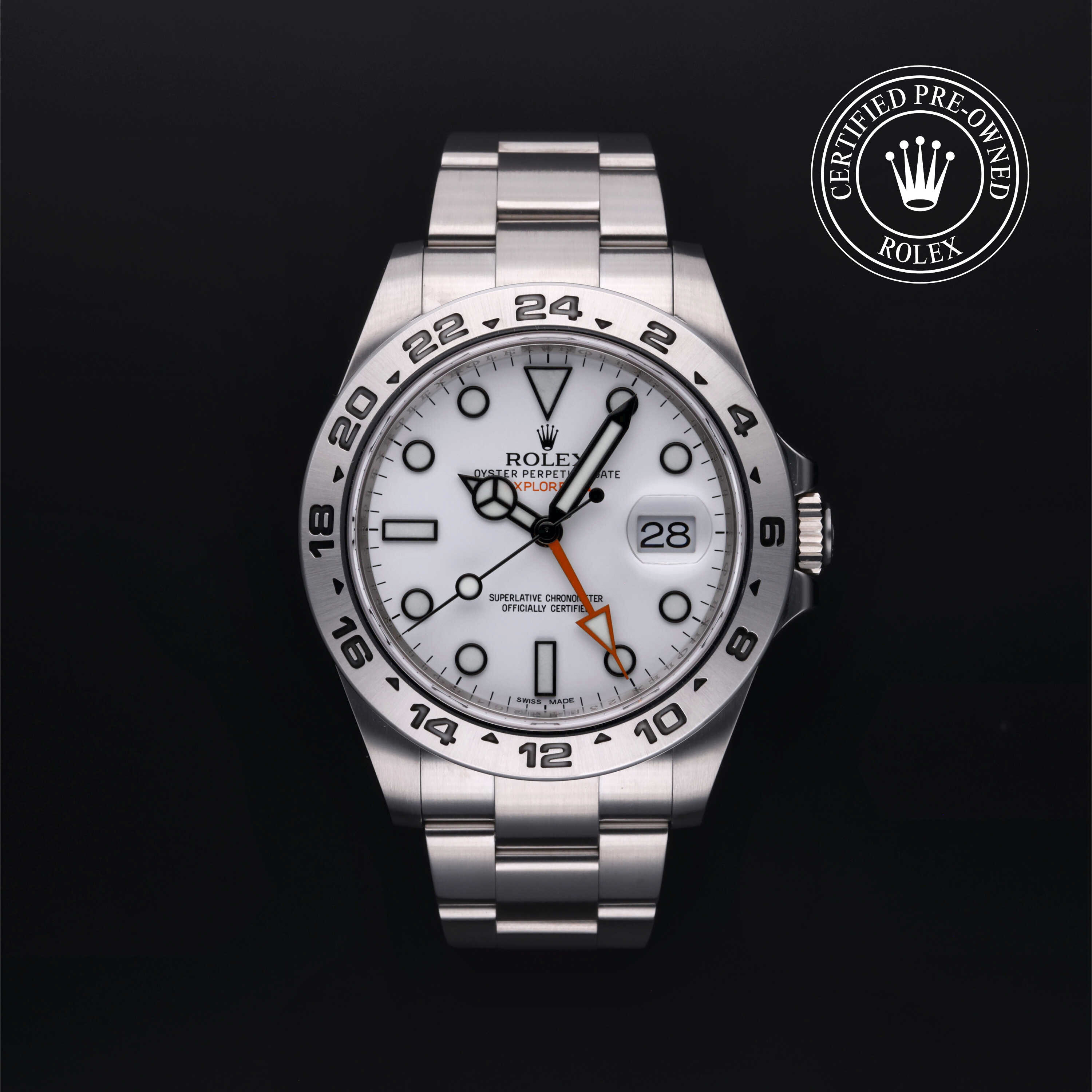Explorer II
