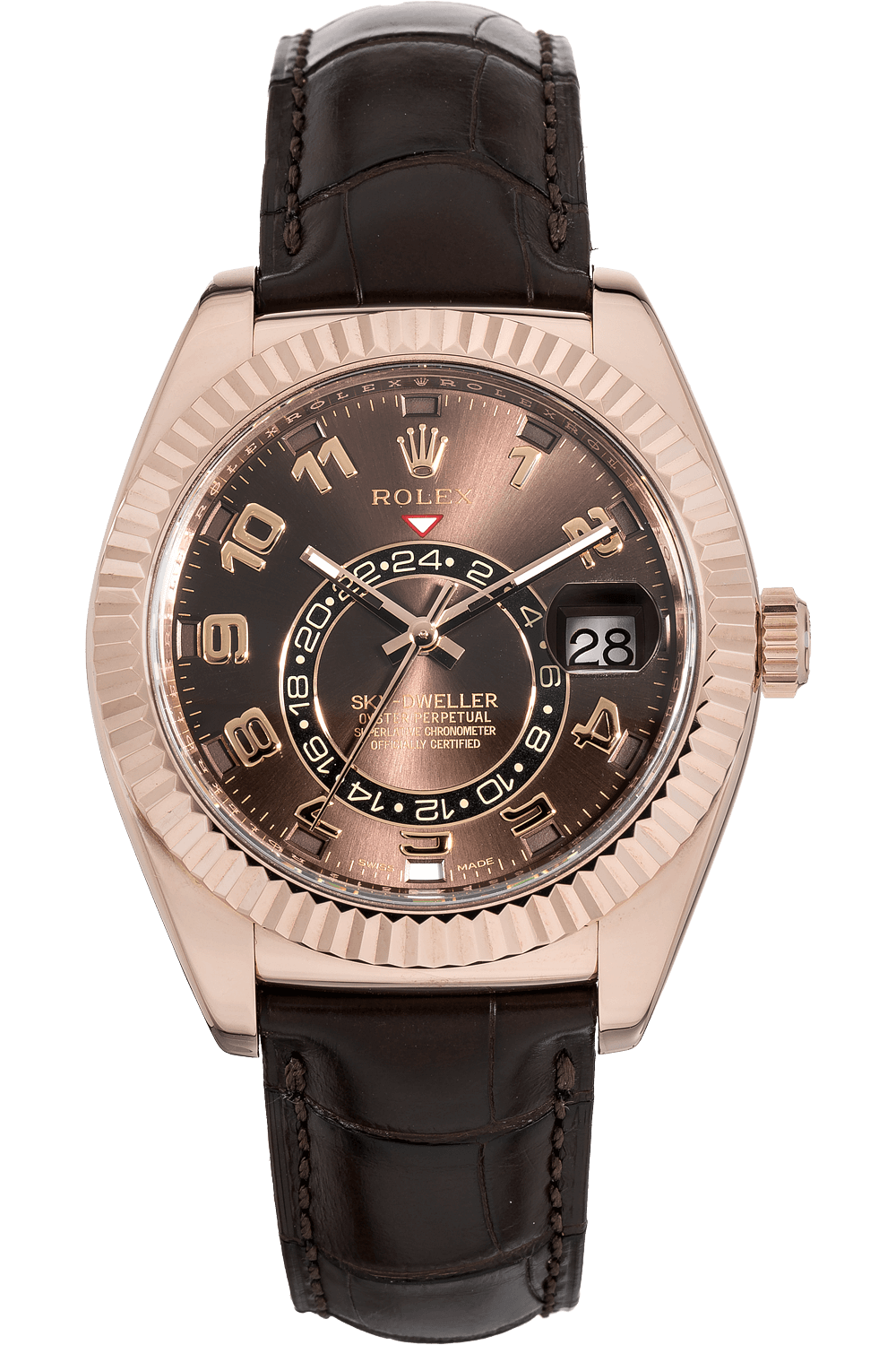 rolex 326135