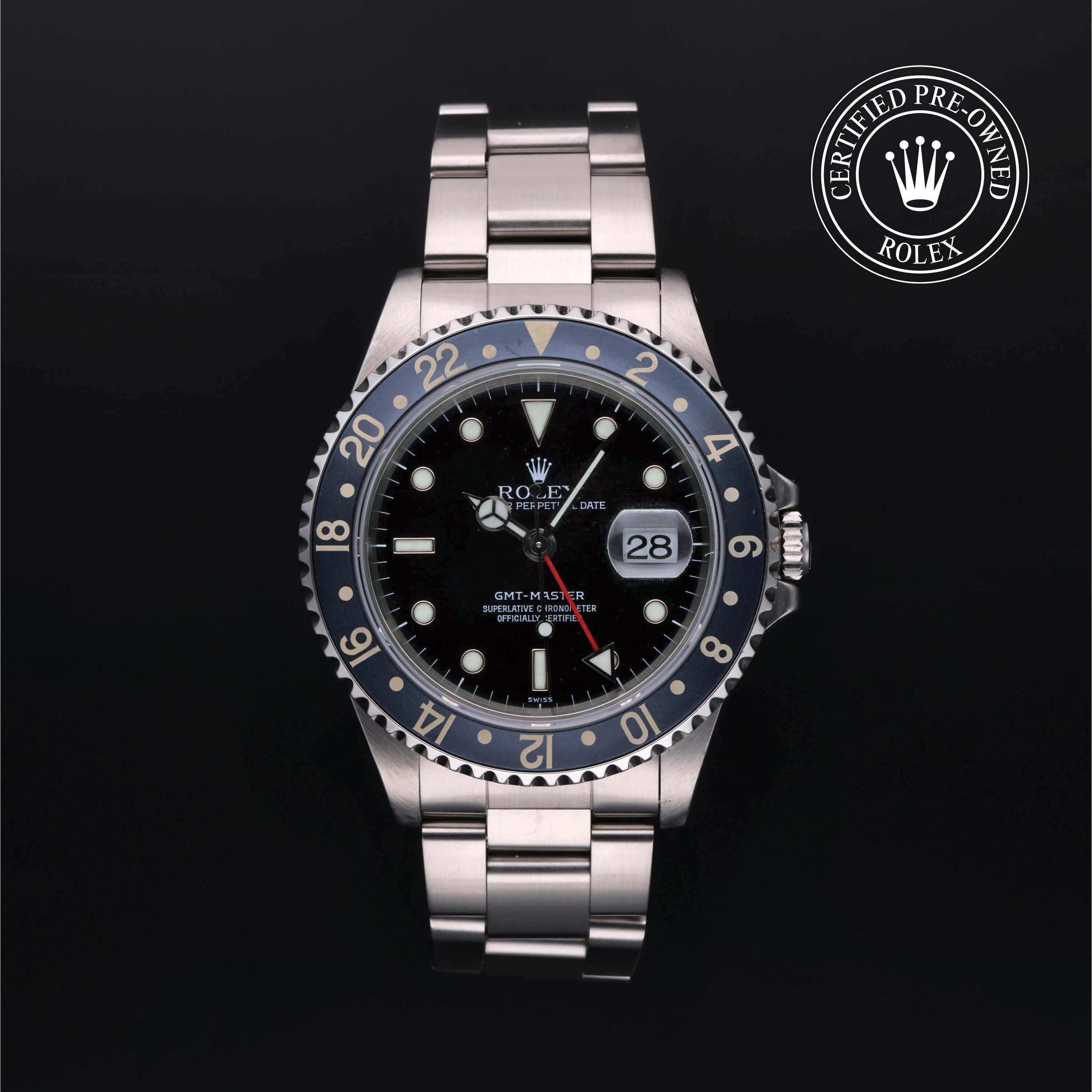 GMT-Master