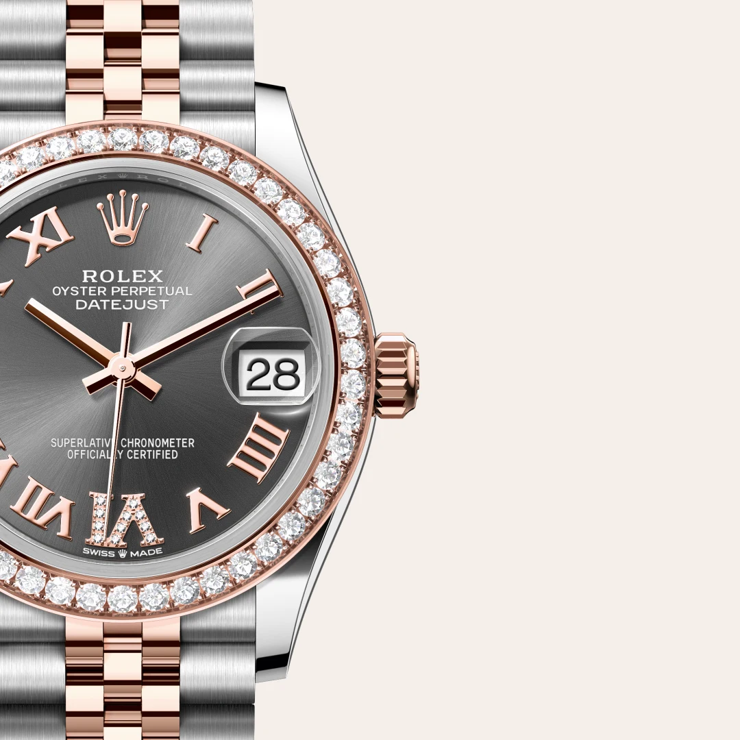 Datejust 31
