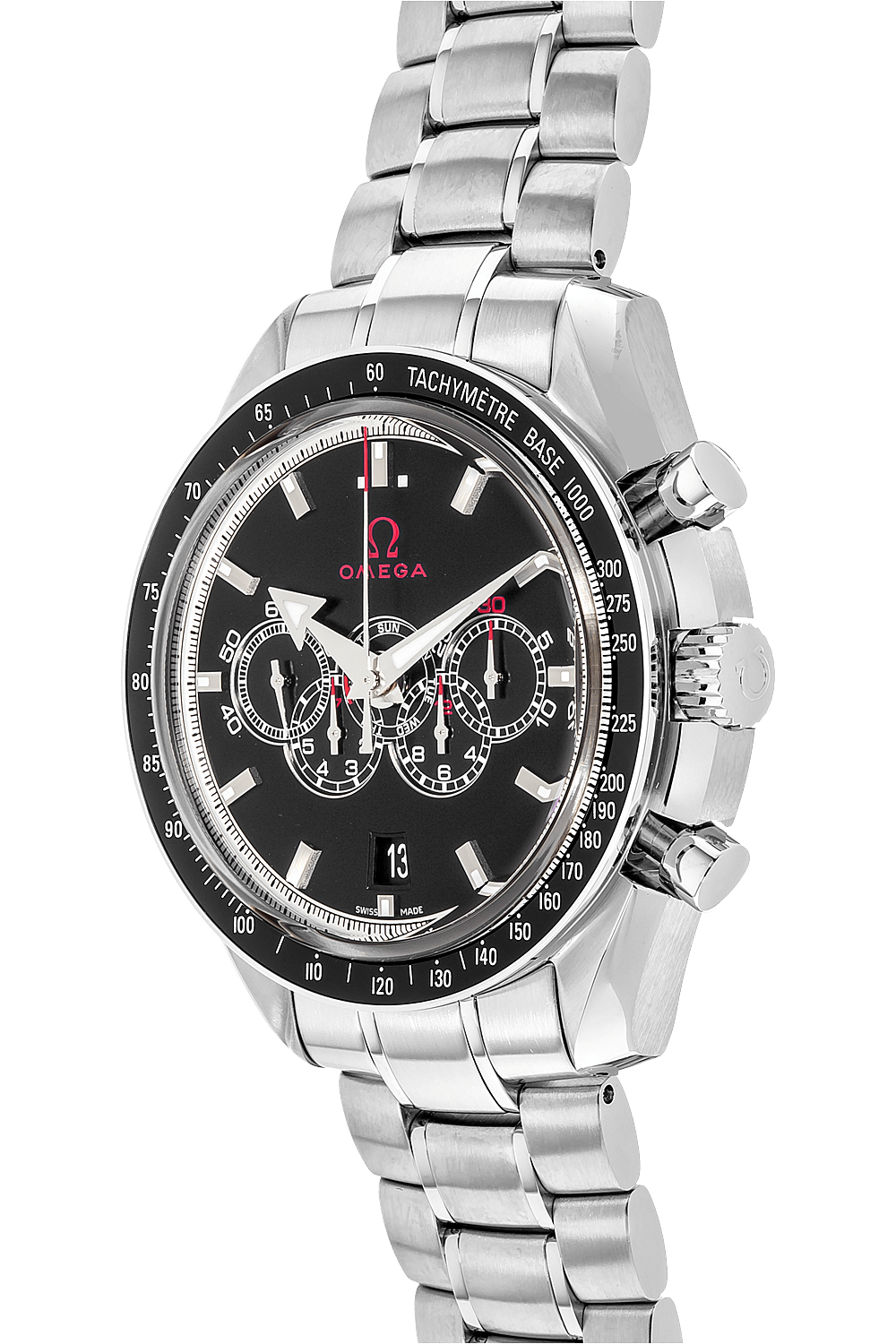 speedmaster olympic