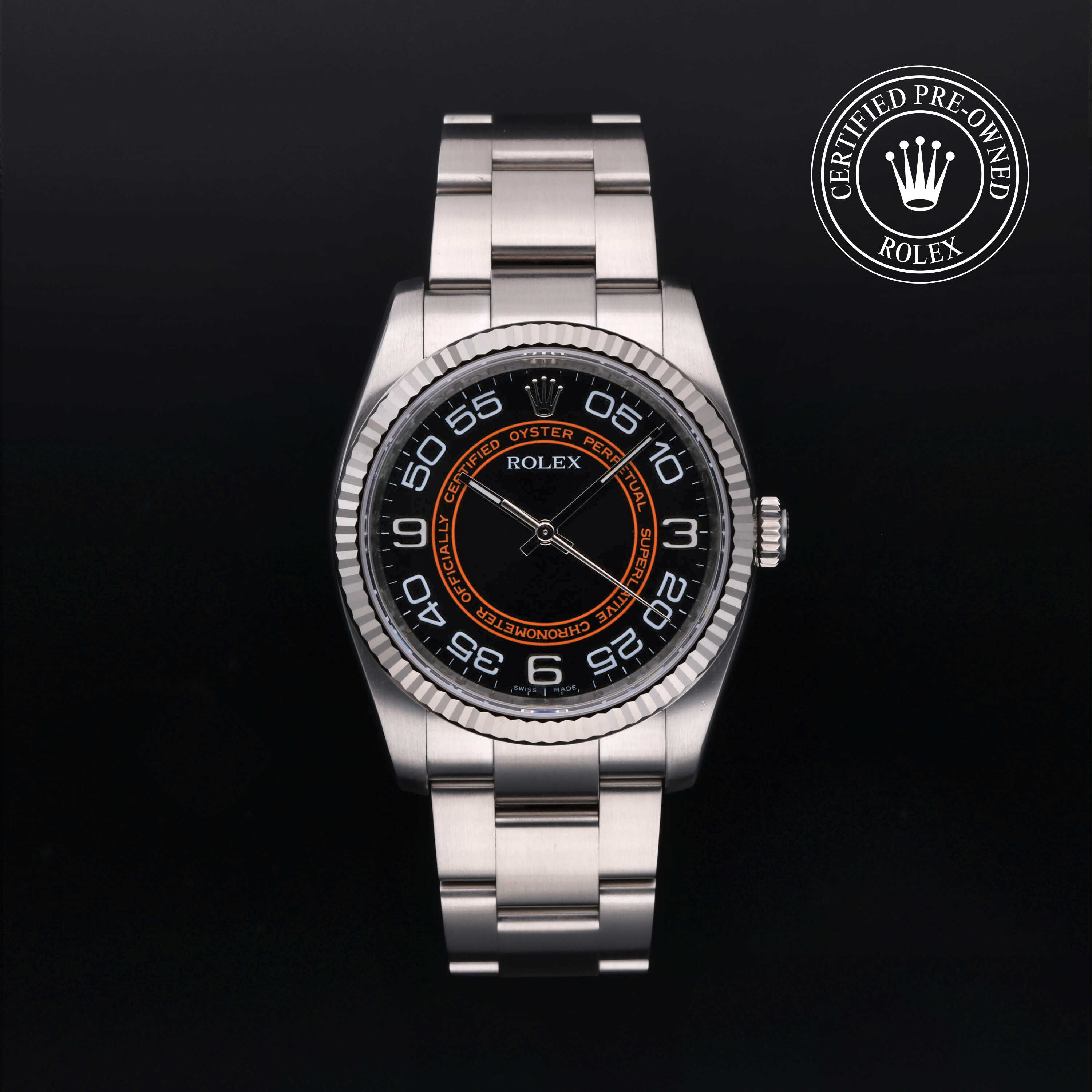 Oyster Perpetual