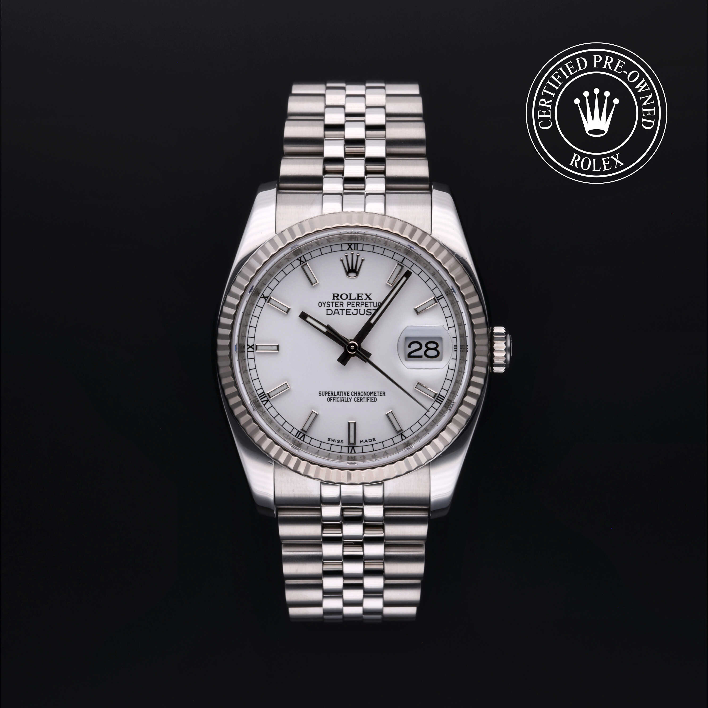 Datejust