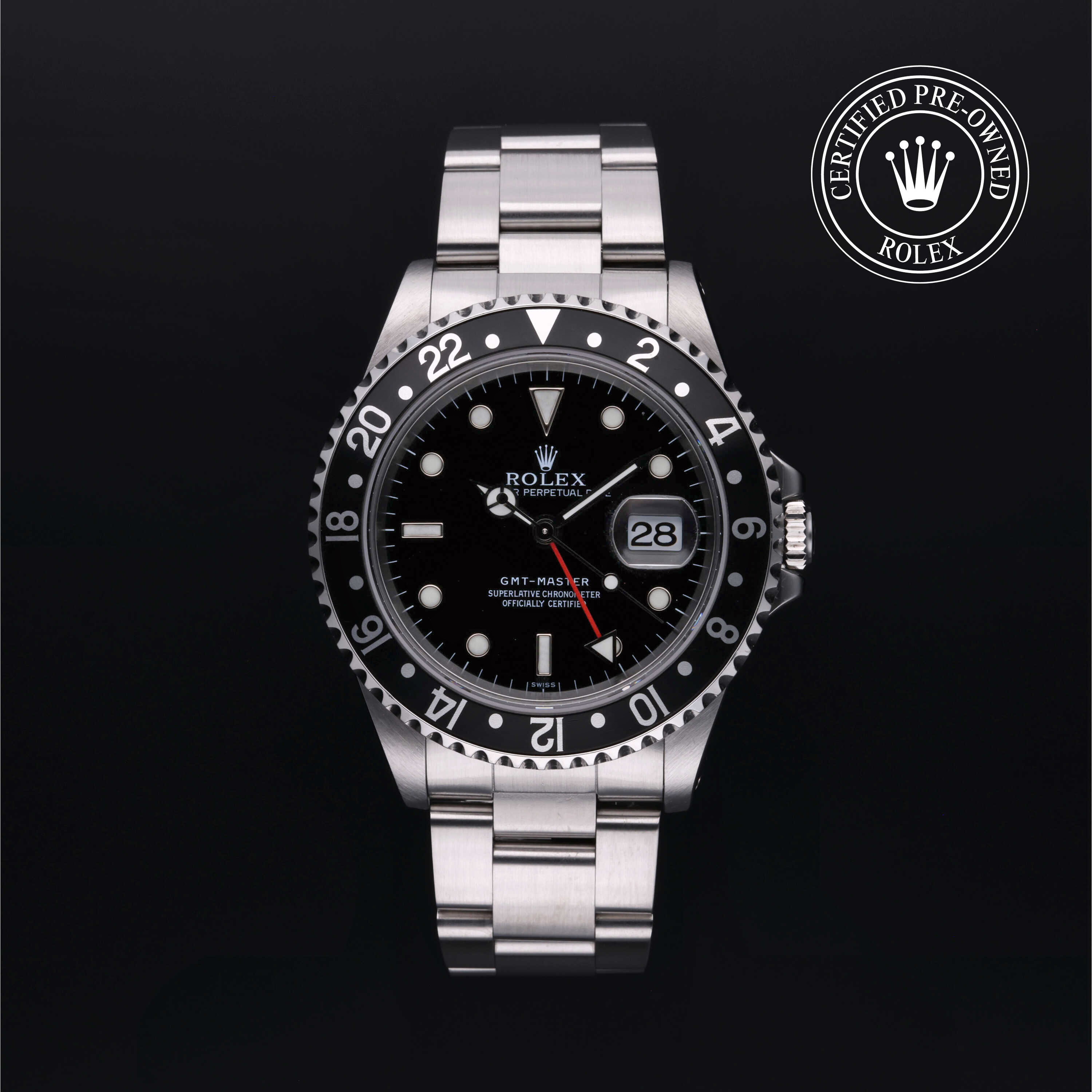 GMT-Master