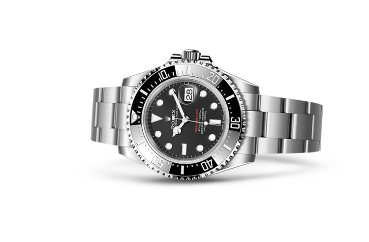 Rolex sea dweller watch top