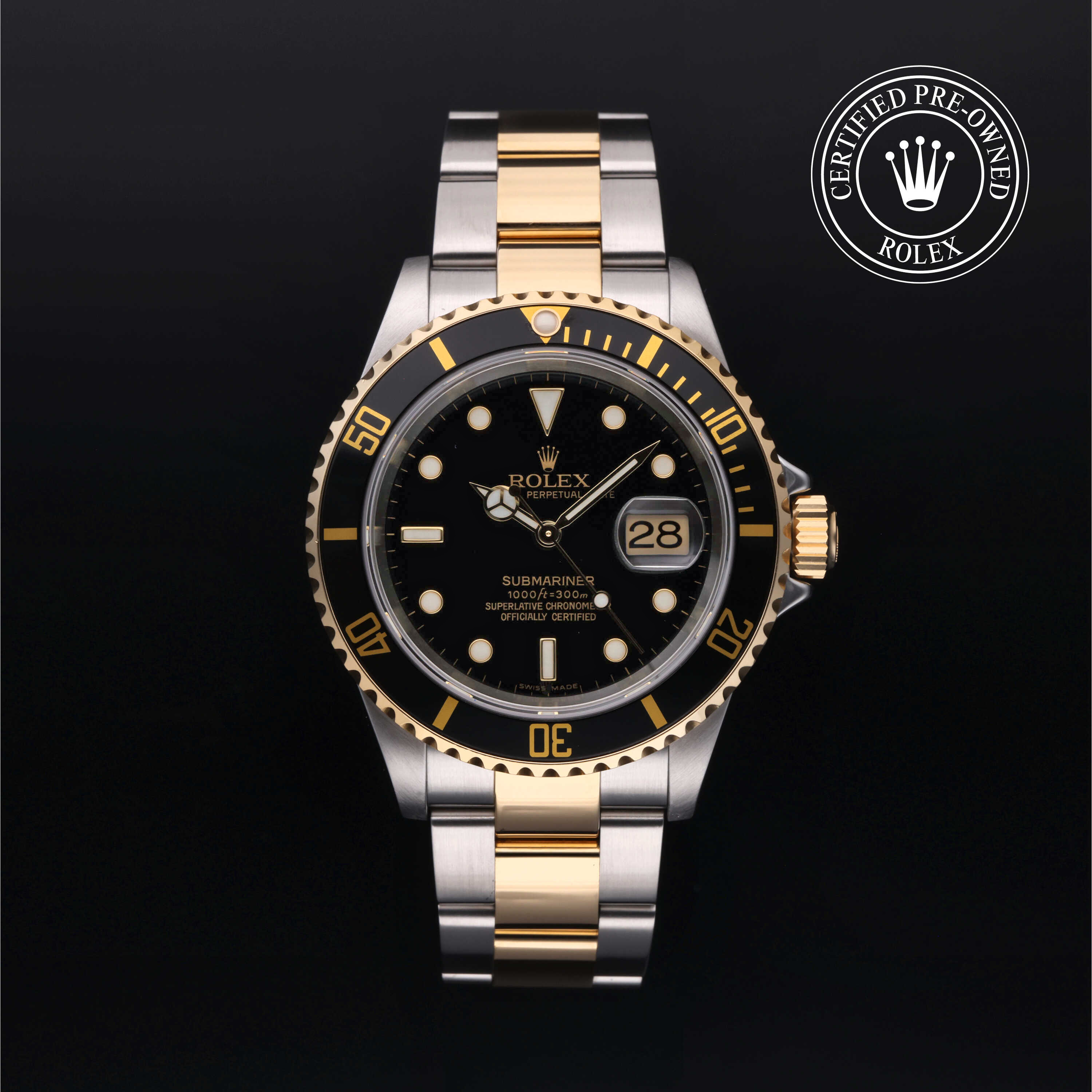 Submariner