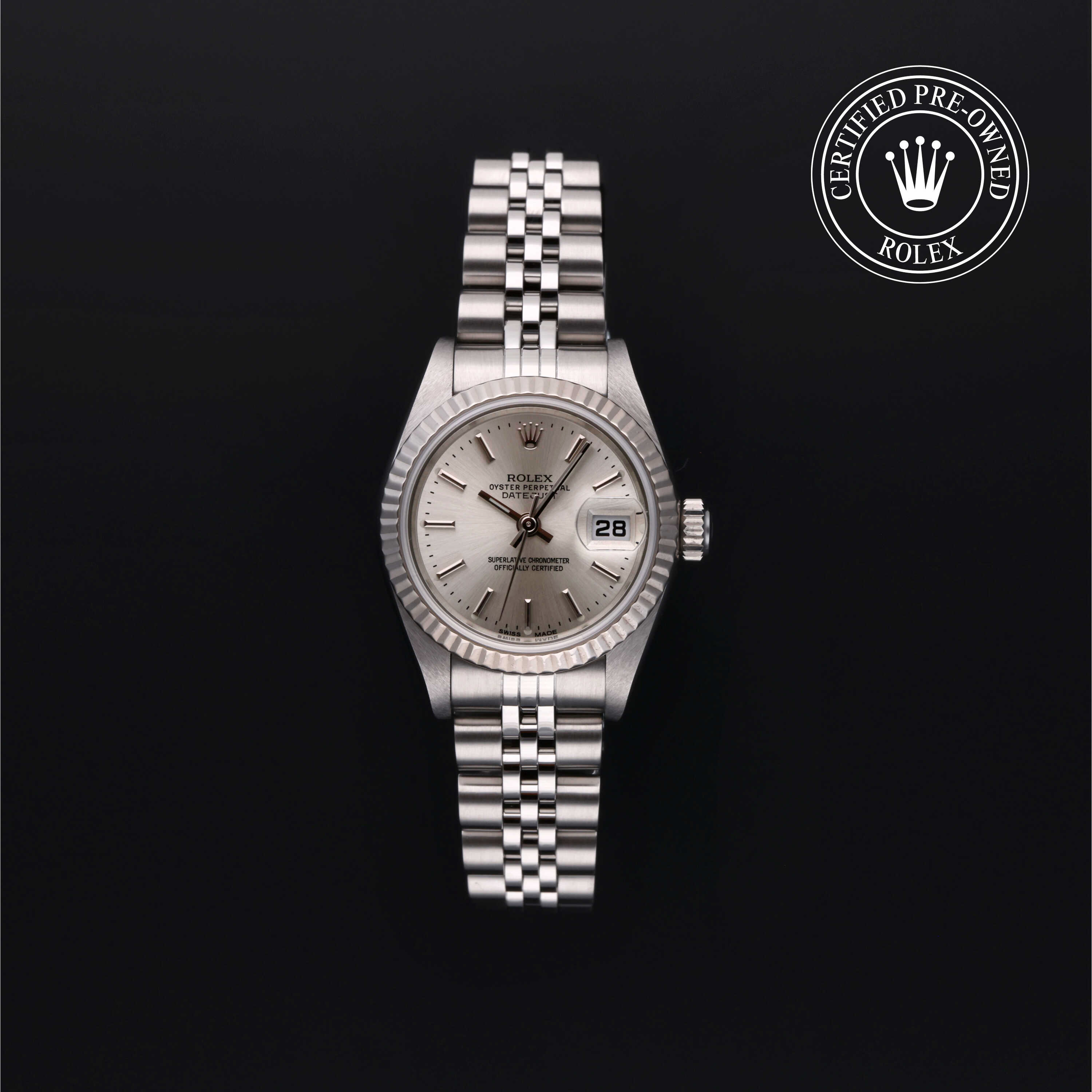 Datejust