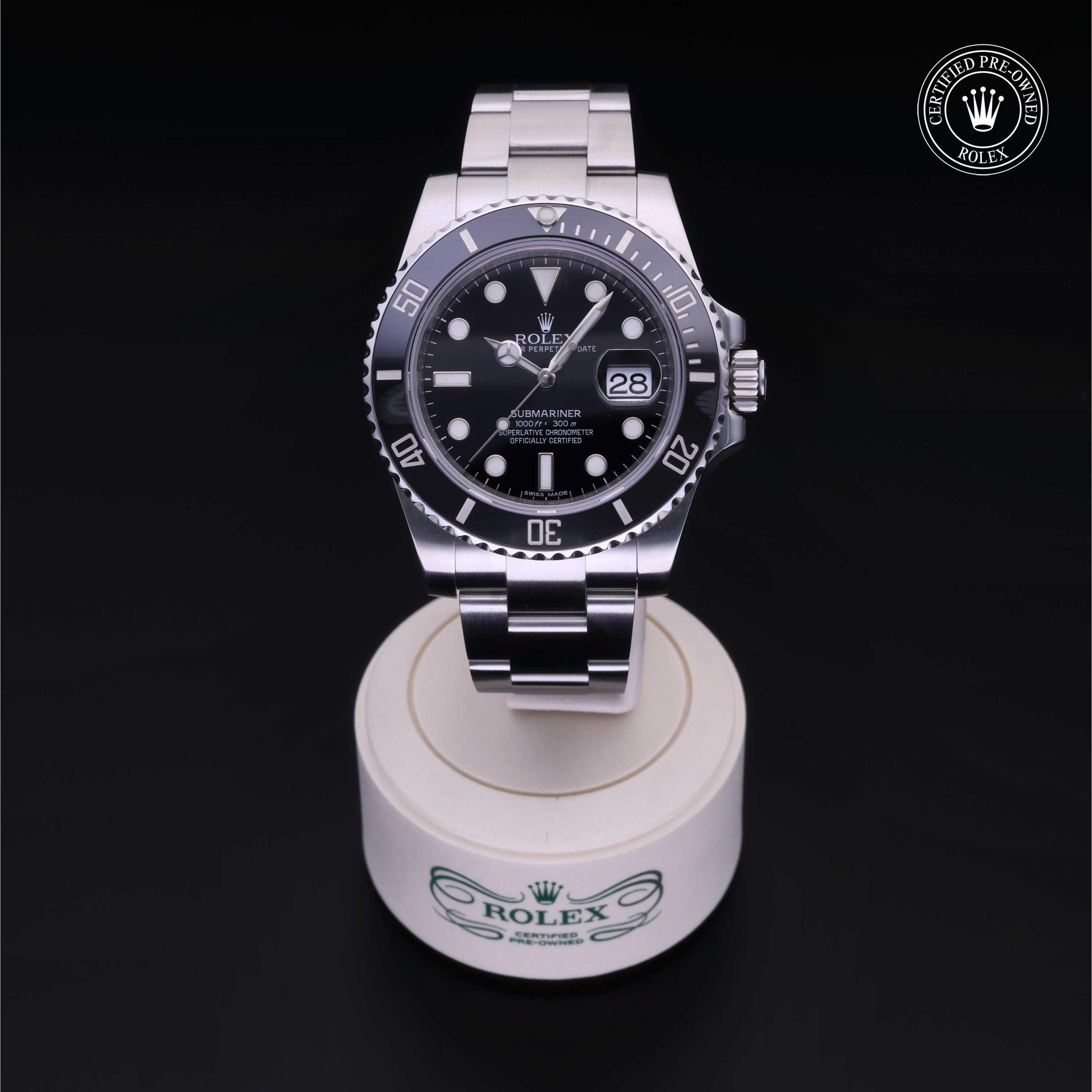 Submariner 2