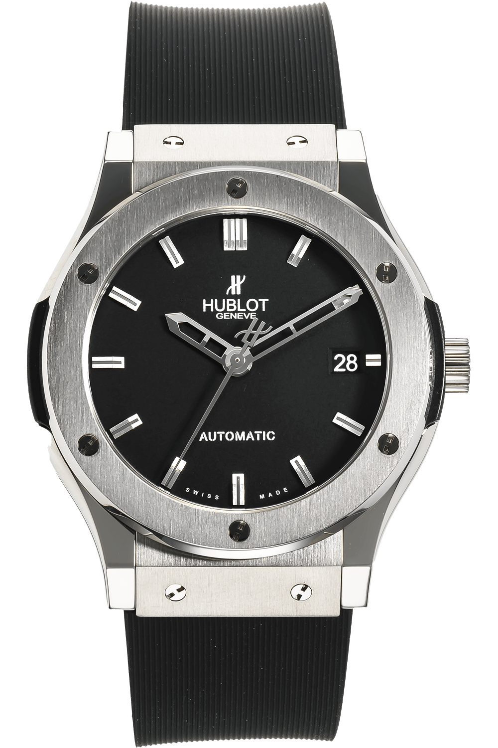 Pre Owned Hublot Classic Fusion 542.NX.1171.LR
