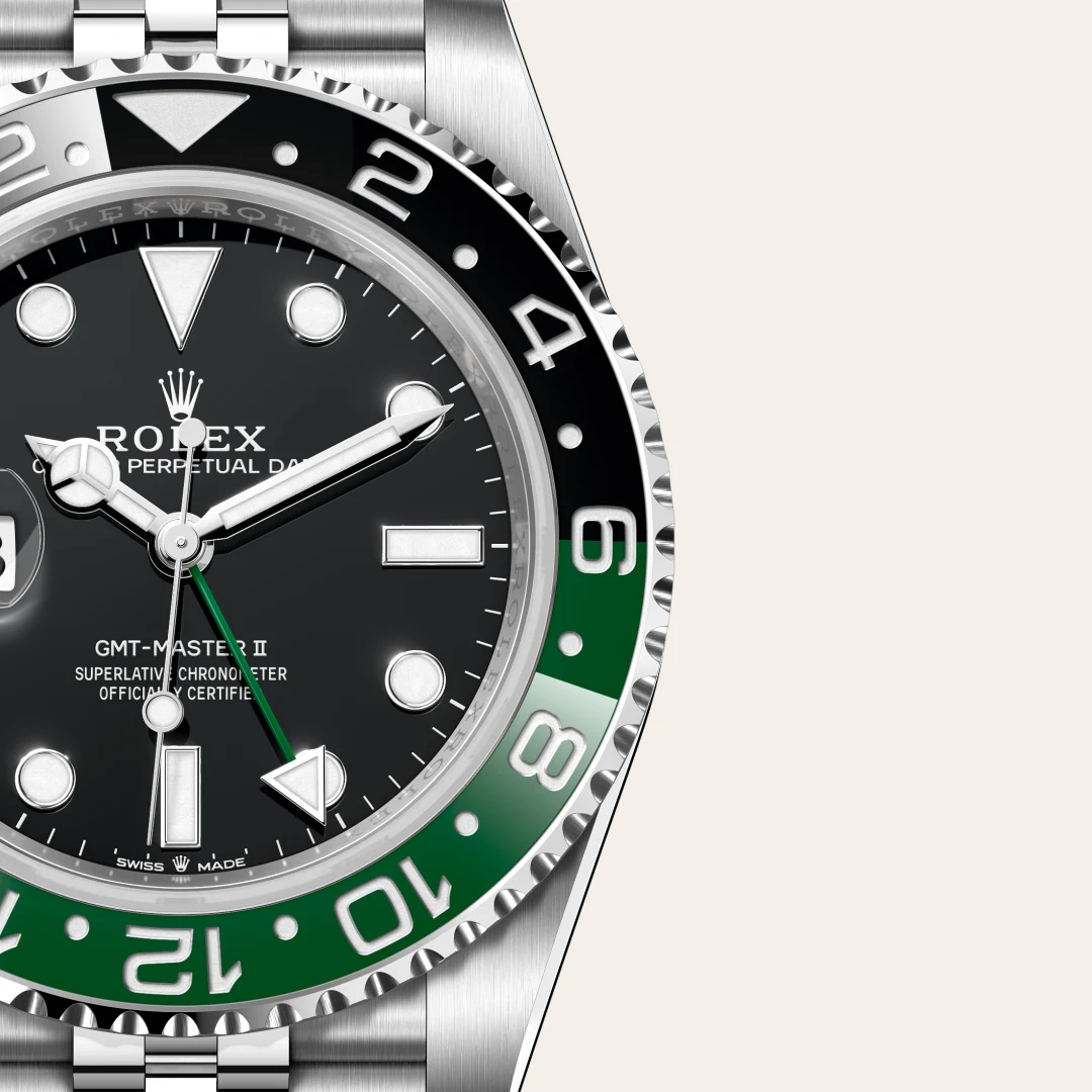 GMT-Master II