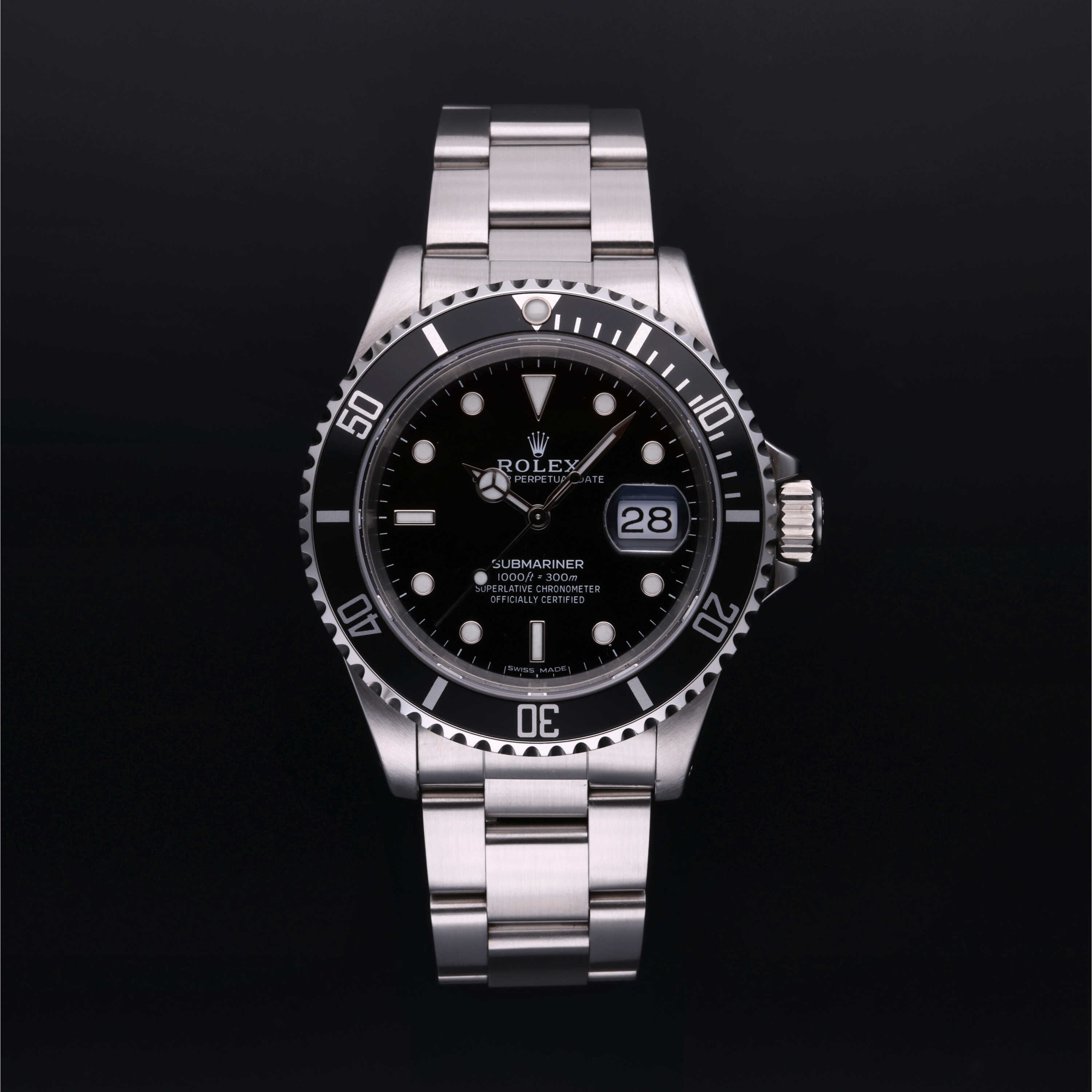 Submariner