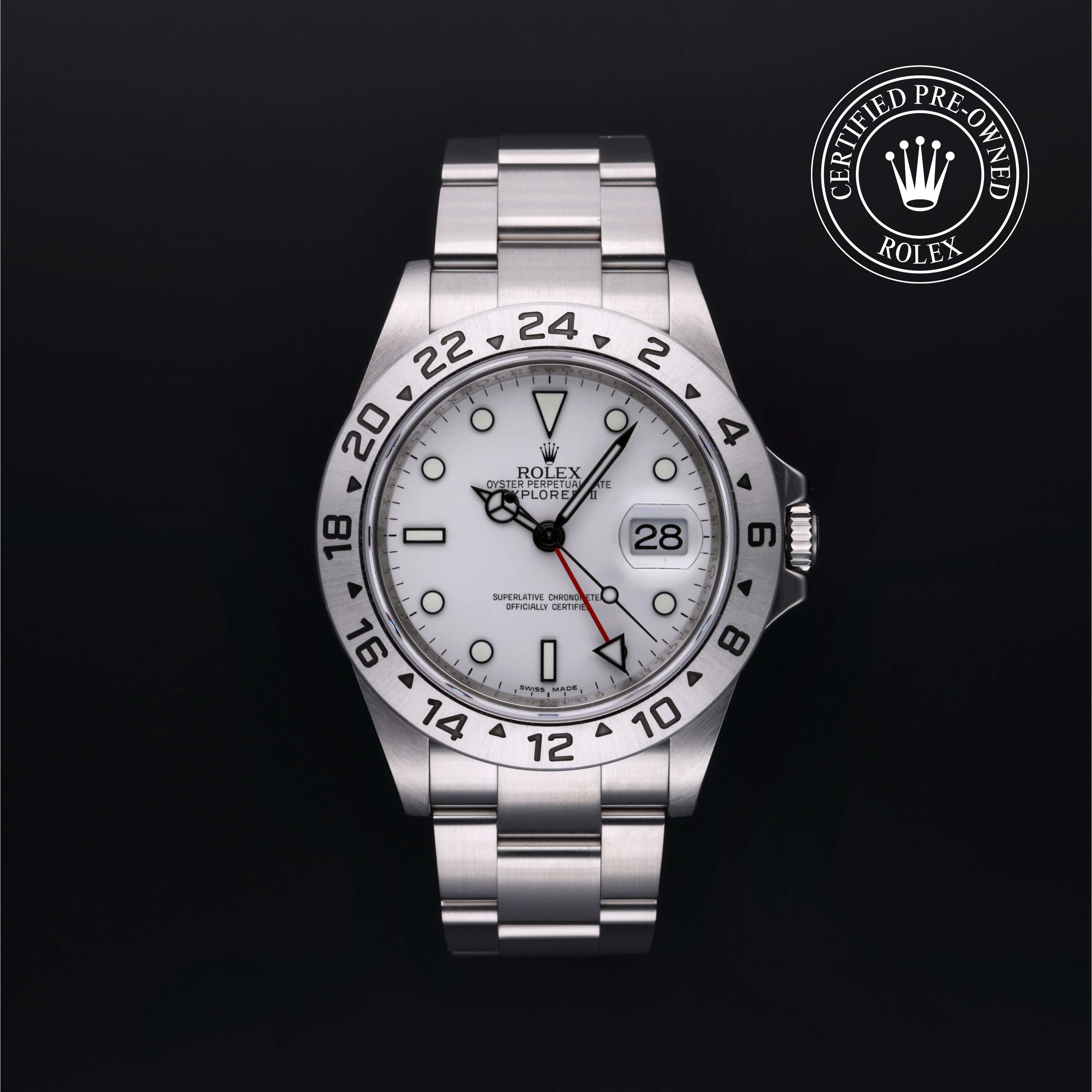 Explorer II