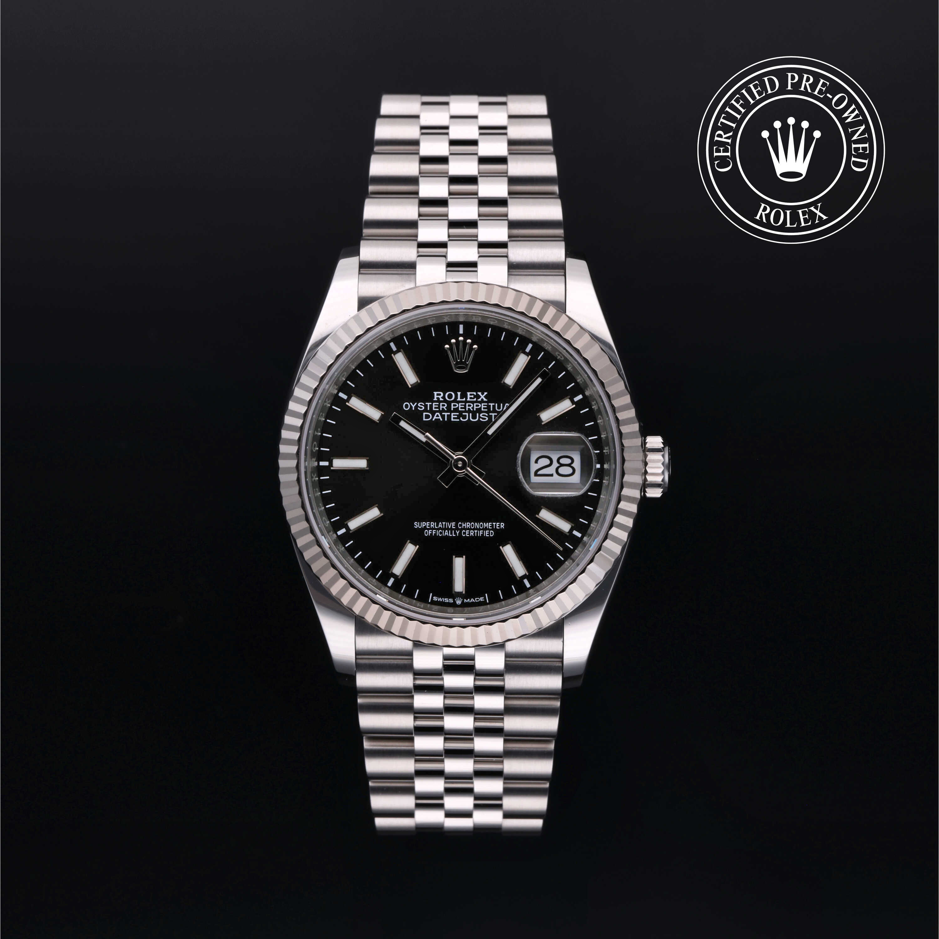 Datejust