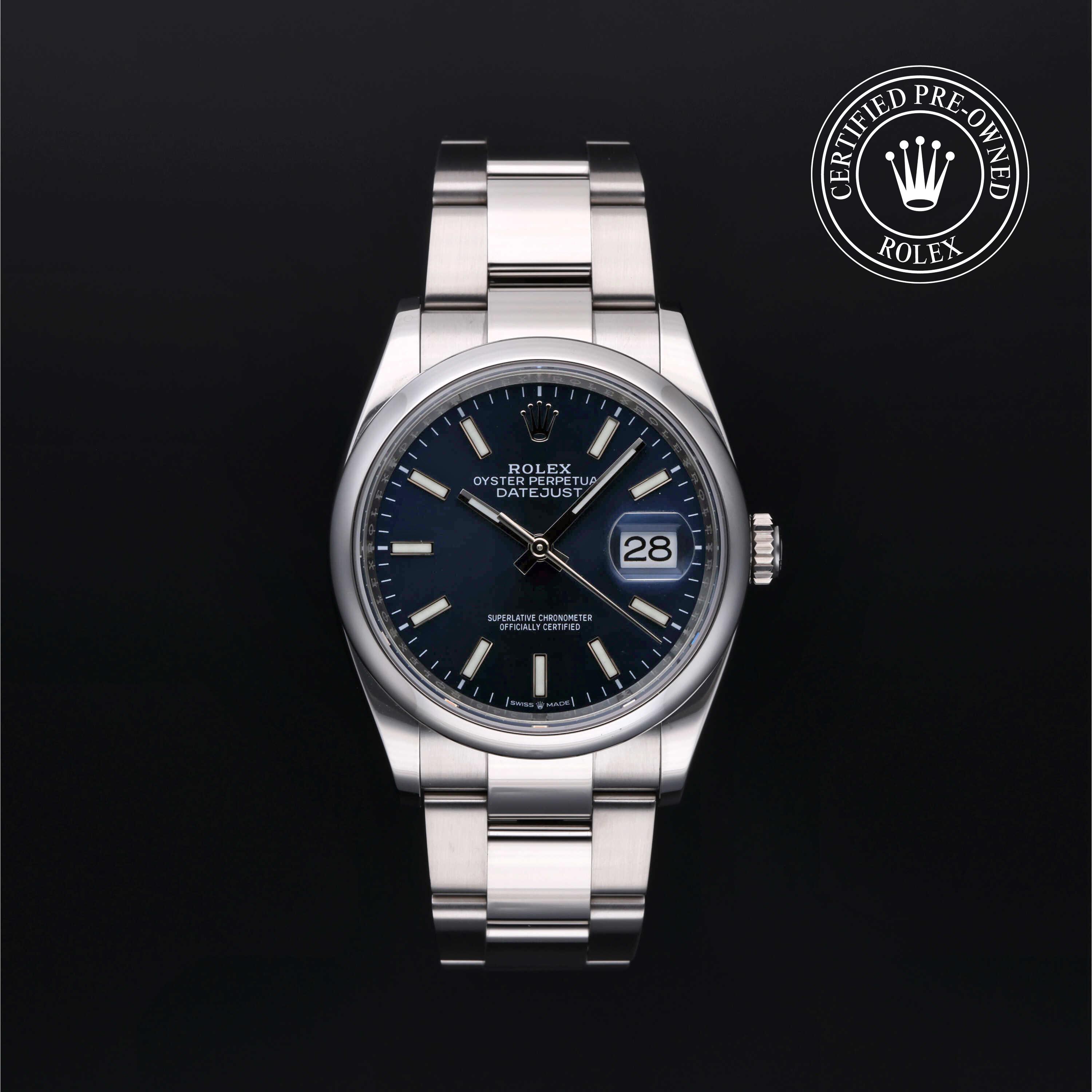 Datejust