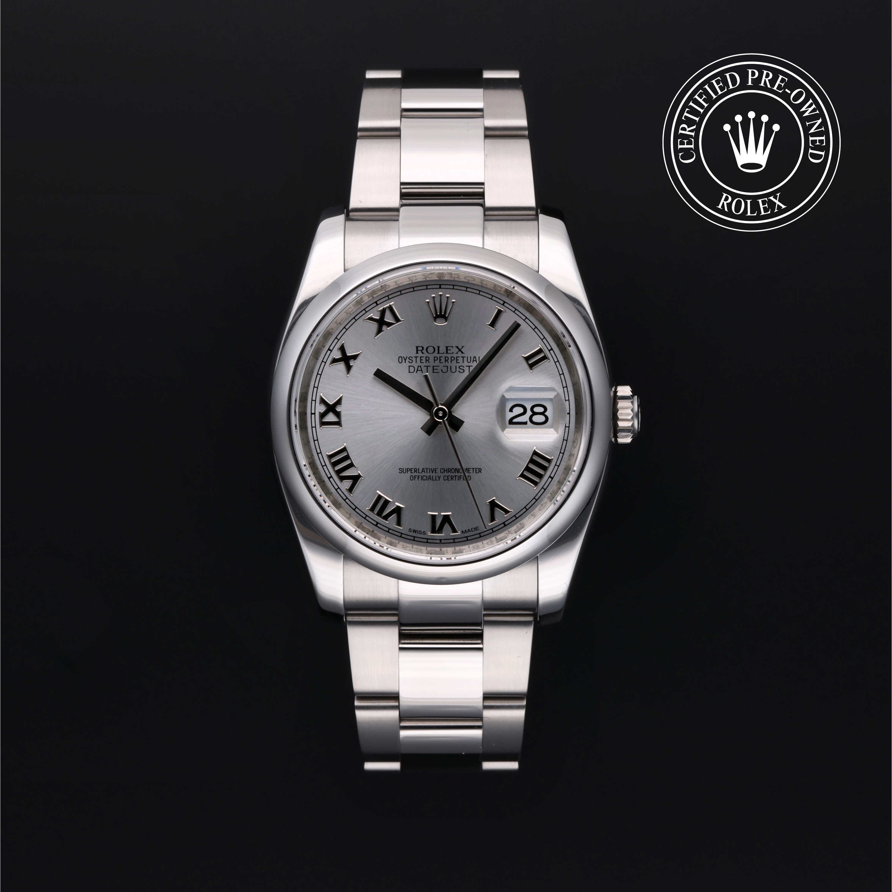 Datejust