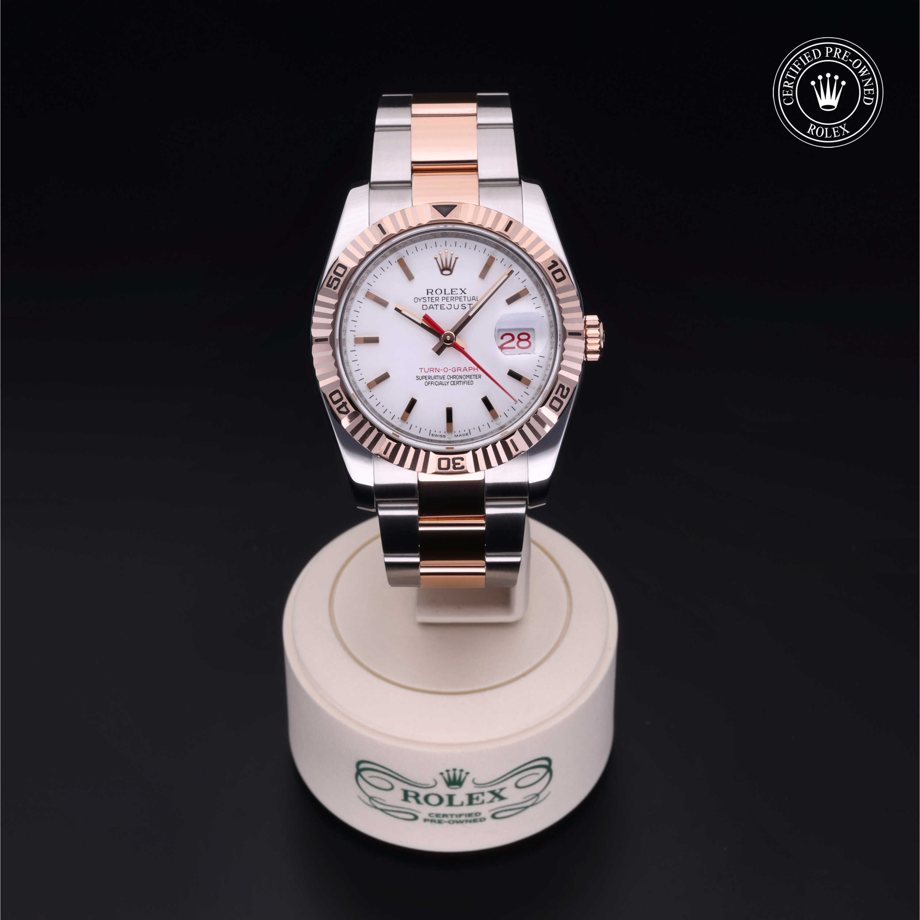 116261 rolex sale